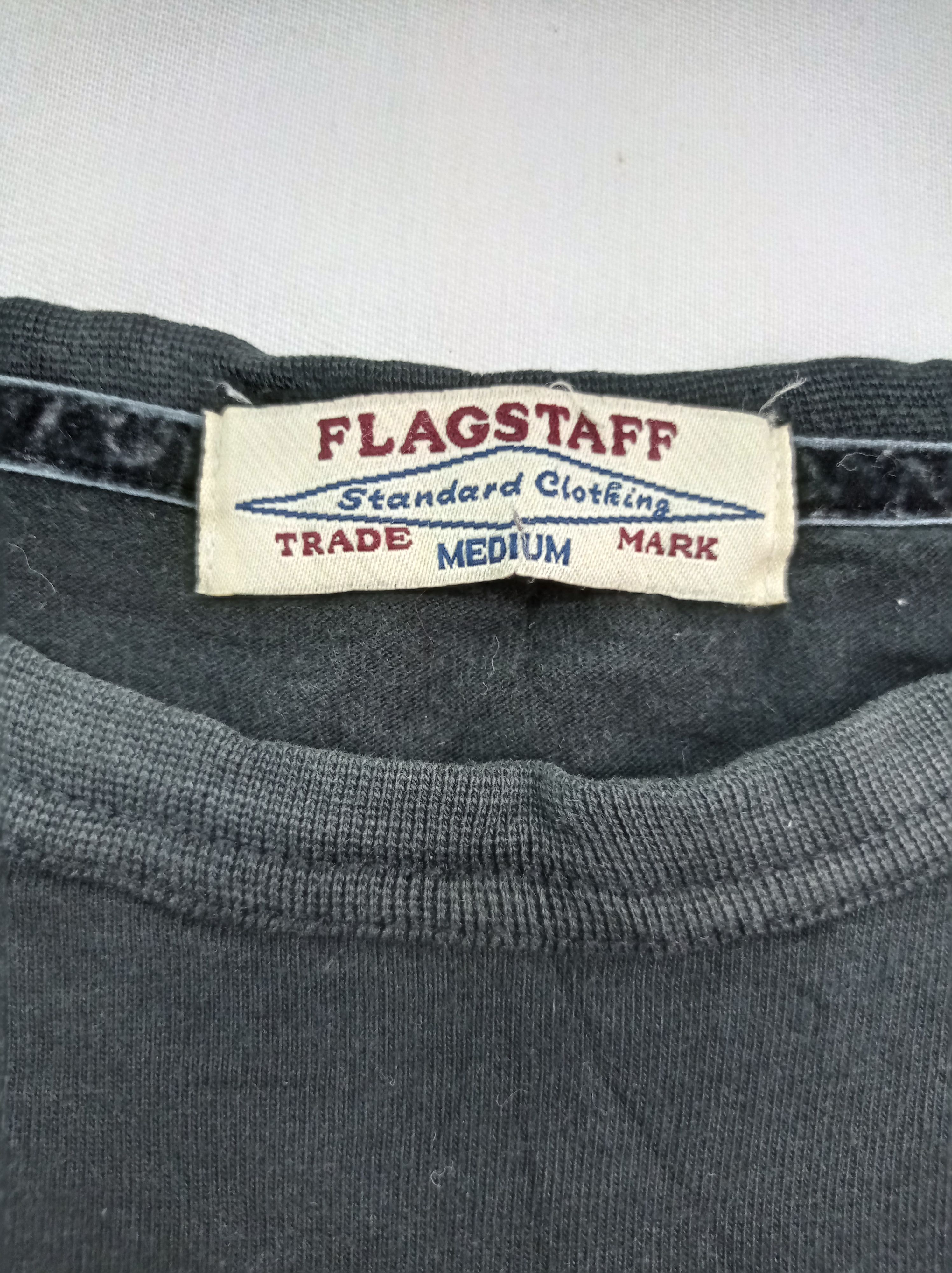 Other 🔥Flagstaff Arizona Motorcycle Long Sleeve Shirt Size US M / EU 48-50 / 2 - 12 Thumbnail