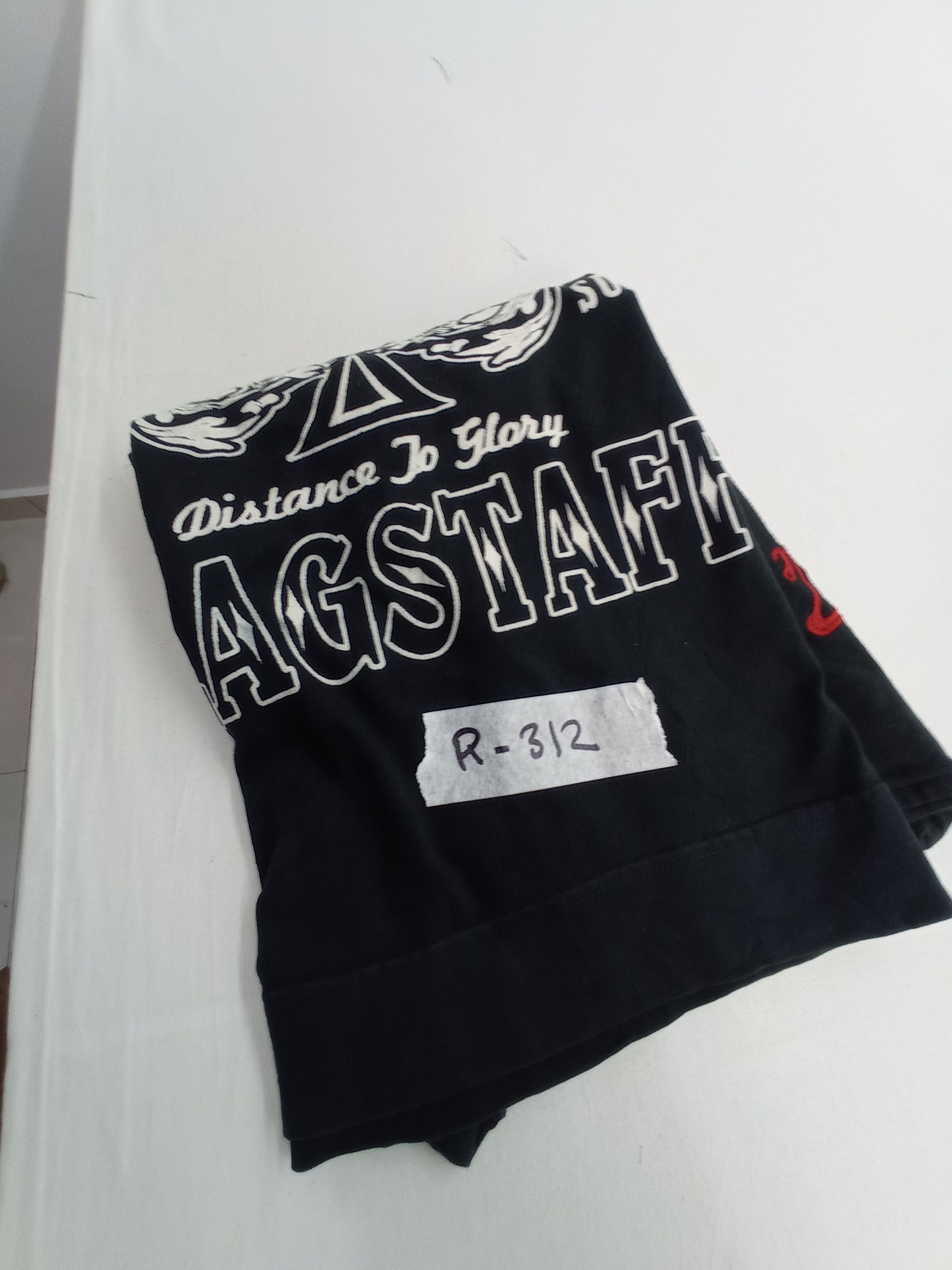 Other 🔥Flagstaff Arizona Motorcycle Long Sleeve Shirt Size US M / EU 48-50 / 2 - 13 Thumbnail
