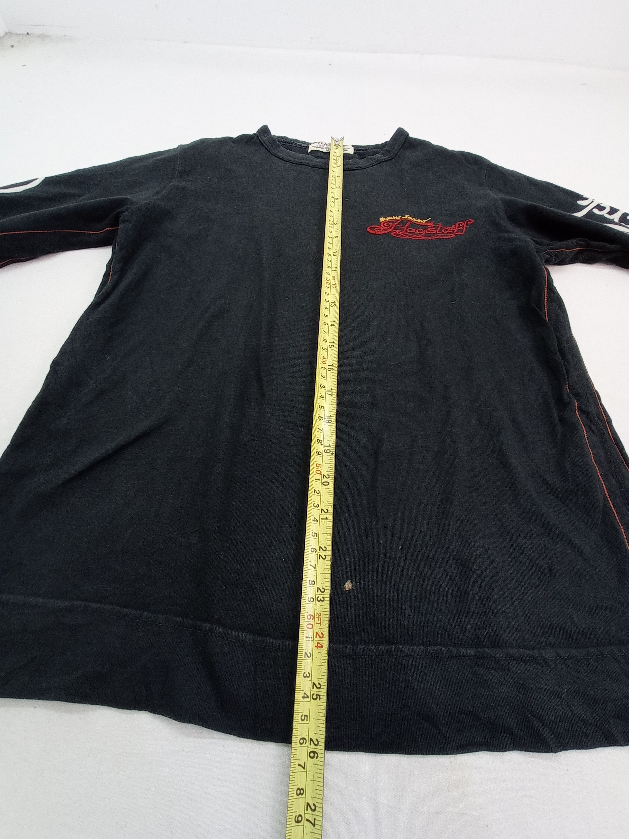 Other 🔥Flagstaff Arizona Motorcycle Long Sleeve Shirt Size US M / EU 48-50 / 2 - 17 Thumbnail