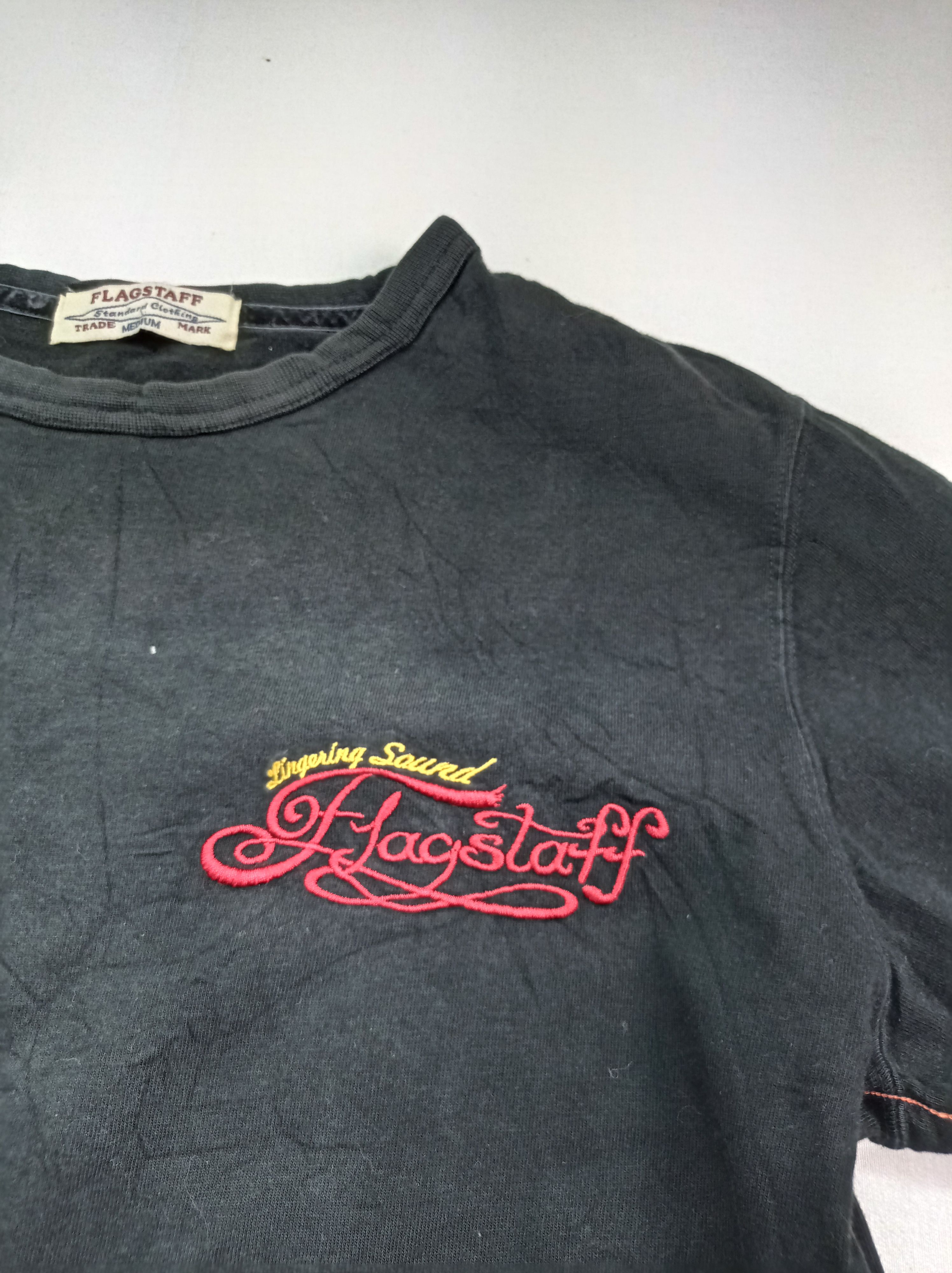 Other 🔥Flagstaff Arizona Motorcycle Long Sleeve Shirt Size US M / EU 48-50 / 2 - 11 Thumbnail