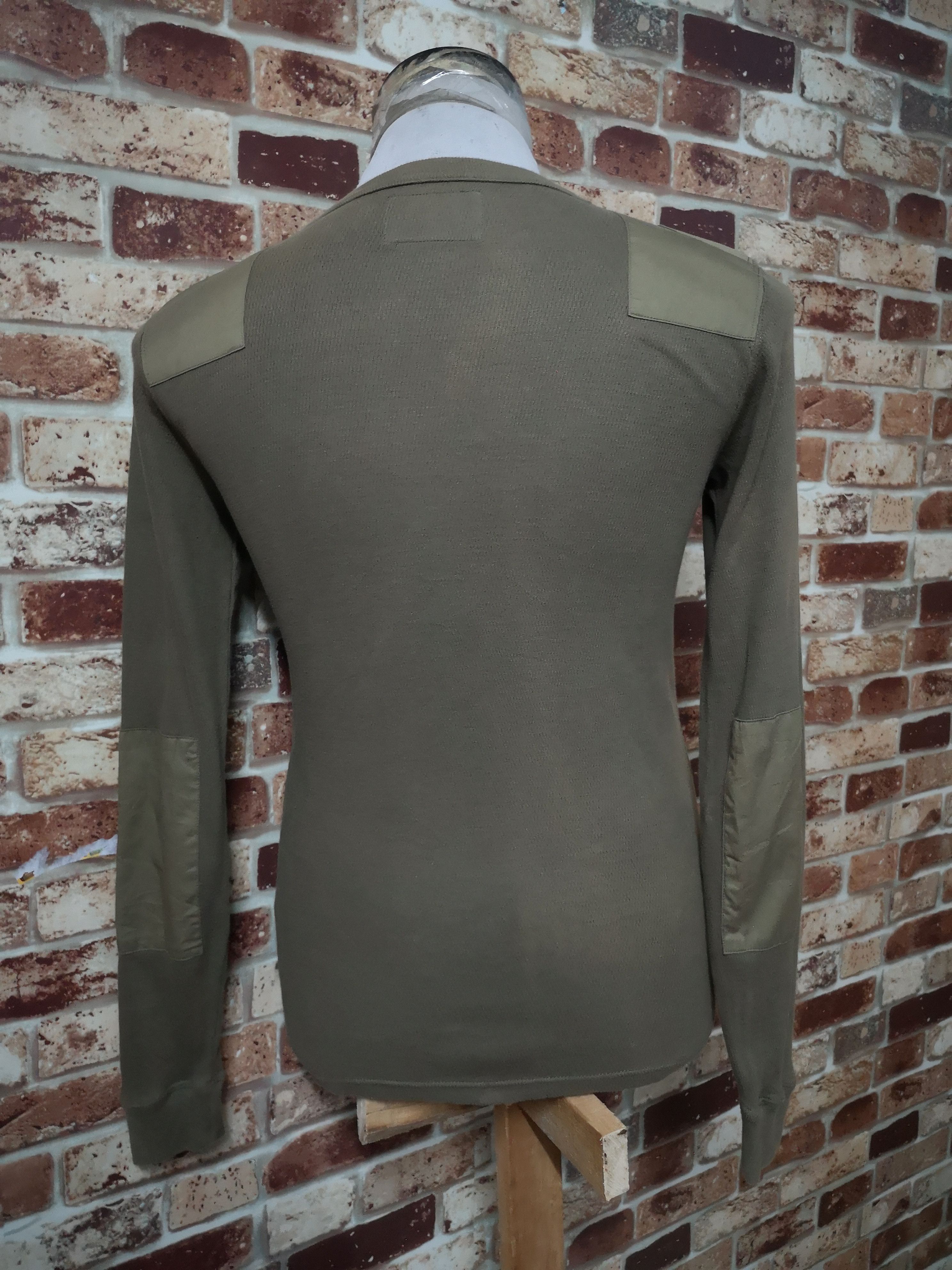 Beams Plus Long Sleeve Tee Like Army Style by Beams Size US M / EU 48-50 / 2 - 1 Thumbnail