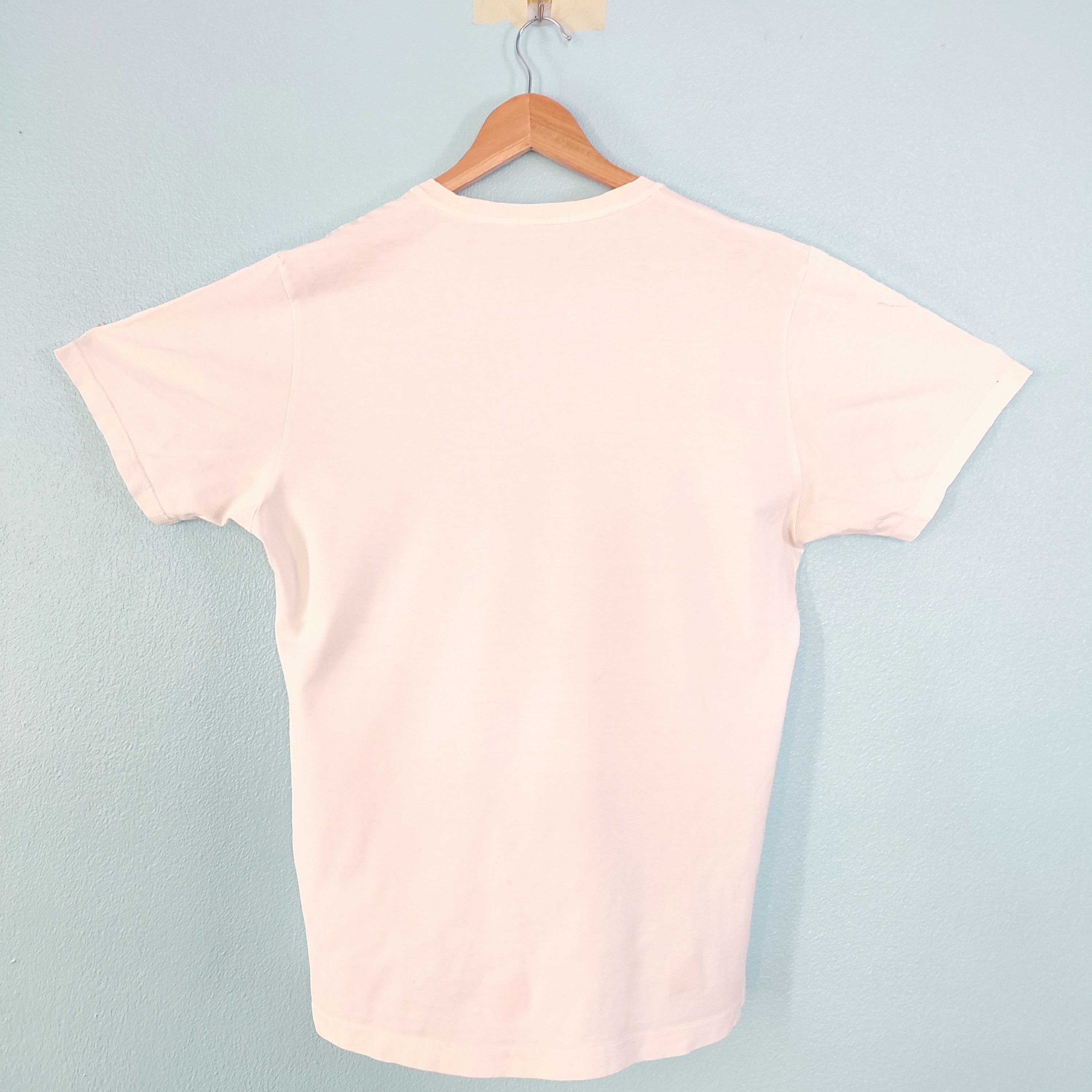 Anime × Japanese Brand GUNDAM Anime Japanese Brand Streetwear Style Tshirt Size US L / EU 52-54 / 3 - 5 Thumbnail