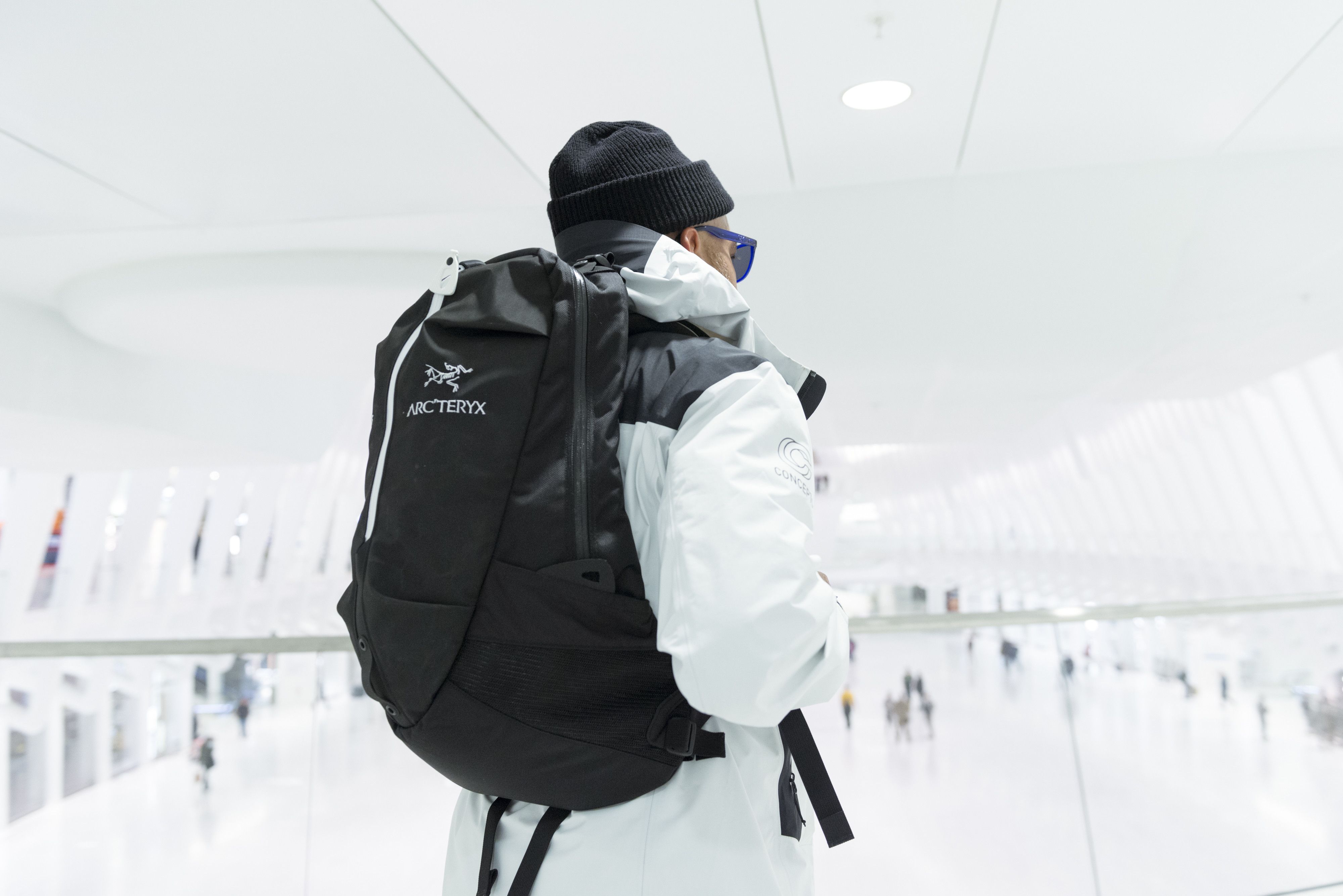 Arc'Teryx Arc'teryx - Concepts - F/W 16 - Arro 22 Backpack | Grailed