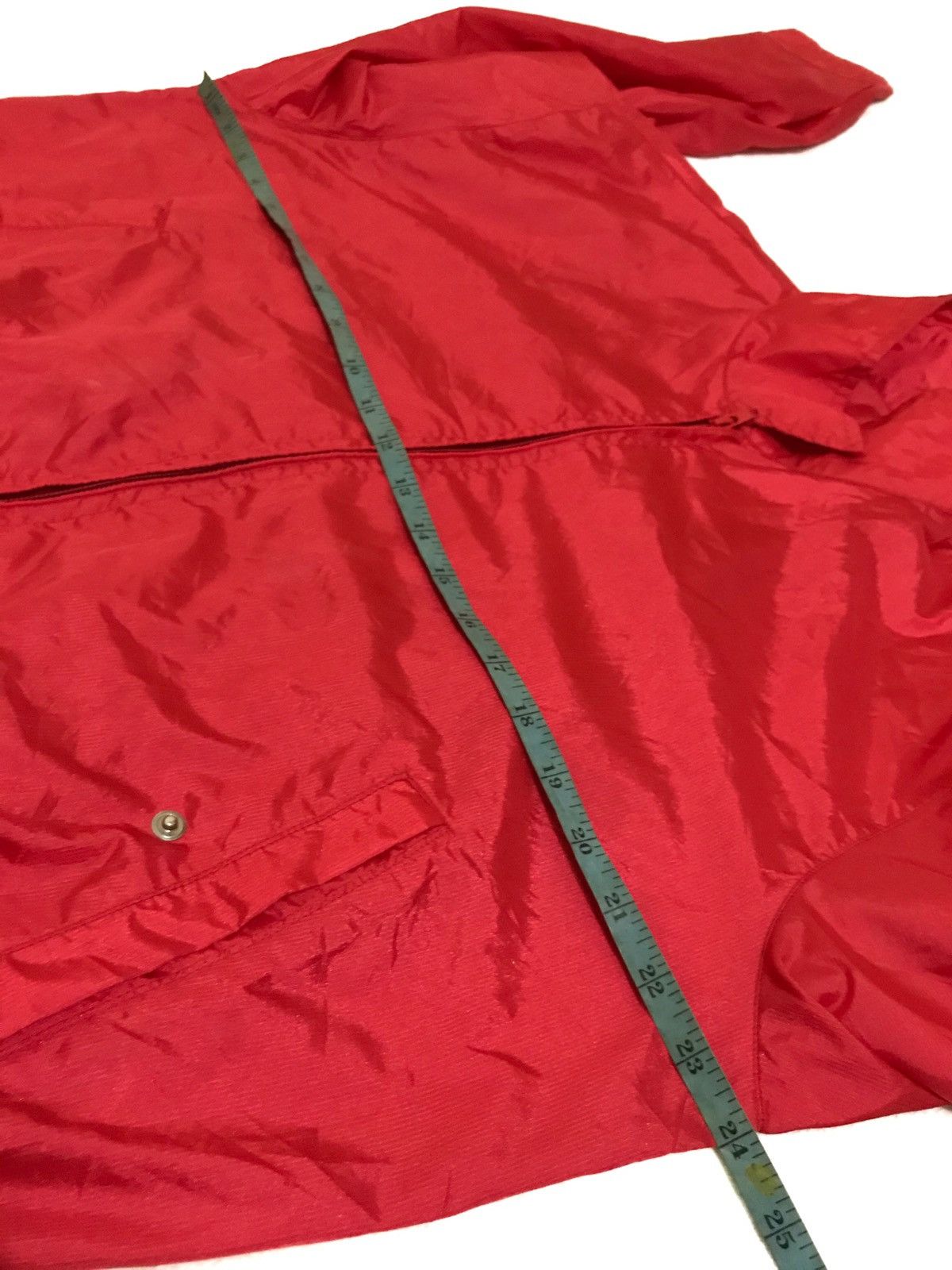 Sports Specialties Top gun racing team windbreaker Size US L / EU 52-54 / 3 - 6 Thumbnail
