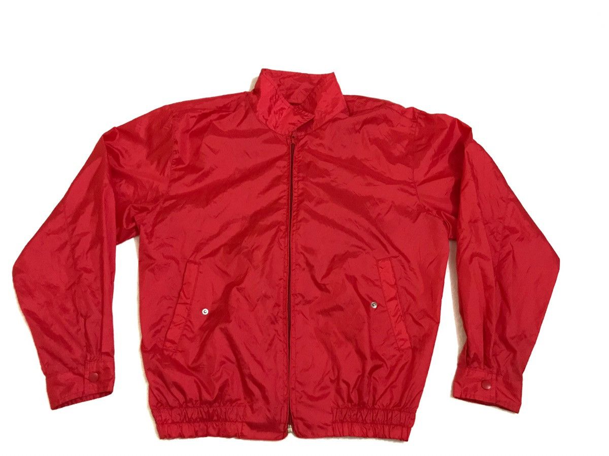 Sports Specialties Top gun racing team windbreaker Size US L / EU 52-54 / 3 - 3 Thumbnail