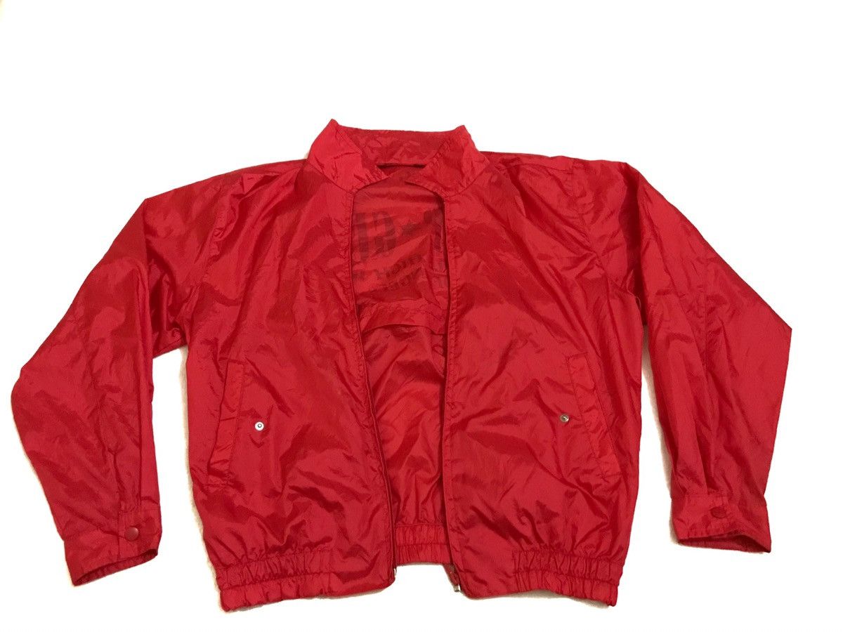 Sports Specialties Top gun racing team windbreaker Size US L / EU 52-54 / 3 - 4 Thumbnail