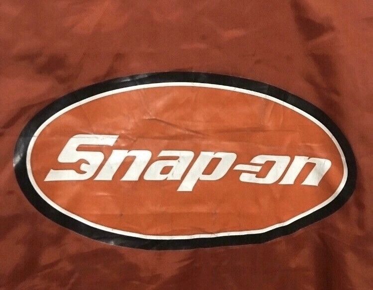 Japanese Brand × Sports Specialties Snap on windbreaker jacket Size US XL / EU 56 / 4 - 6 Thumbnail