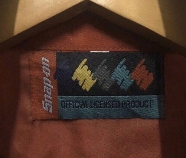 Japanese Brand × Sports Specialties Snap on windbreaker jacket Size US XL / EU 56 / 4 - 2 Thumbnail