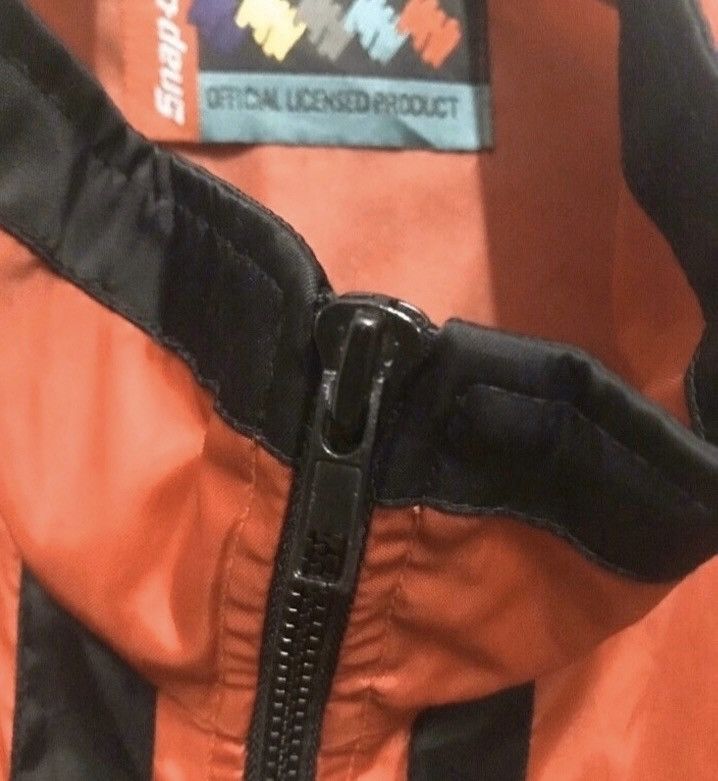Japanese Brand × Sports Specialties Snap on windbreaker jacket Size US XL / EU 56 / 4 - 3 Thumbnail