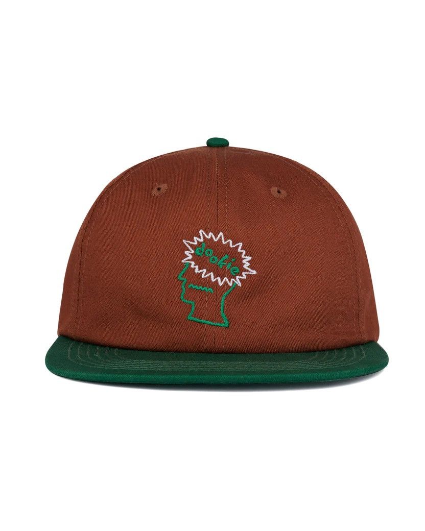 帽子 BRAIN DEAD X MAGIC: THE GATHERING MAGIC Brain Dead x Magic: The Gathering Dragon Hat - Black