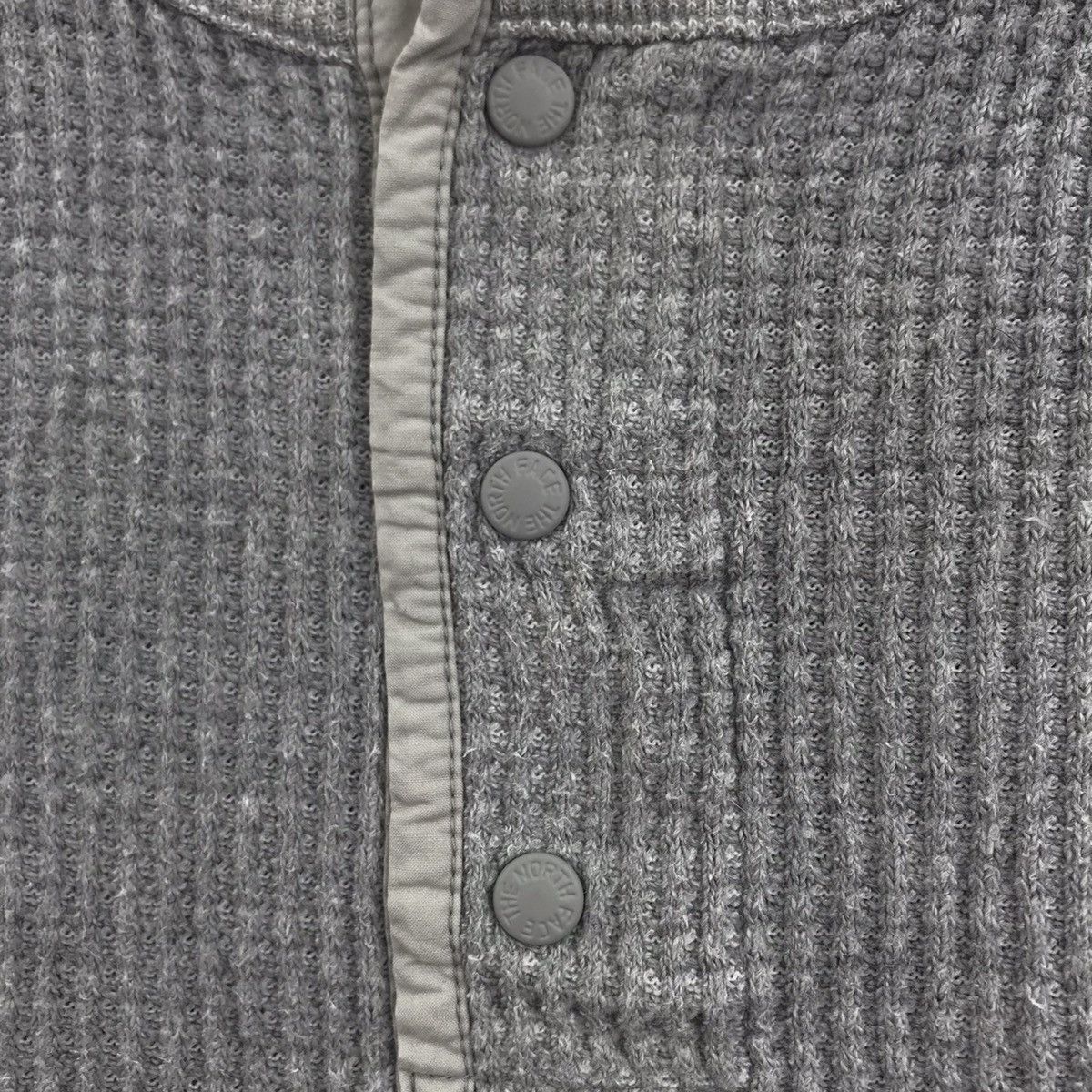 Nanamica THE NORTH FACE x NANAMICA Purple Label Knitwear Sweatshirt Size US M / EU 48-50 / 2 - 3 Thumbnail