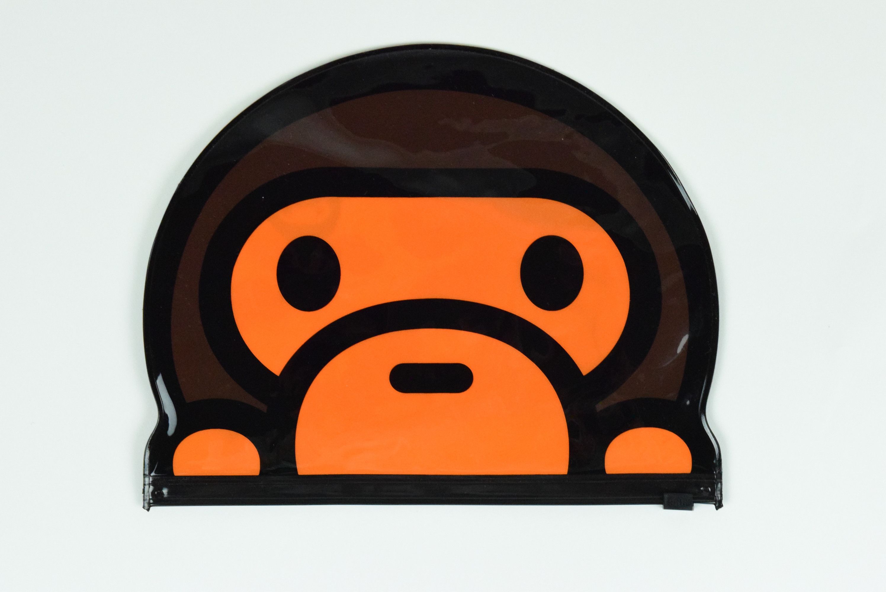 Bape NEW Bape milo print / camo mask Size ONE SIZE - 2 Thumbnail