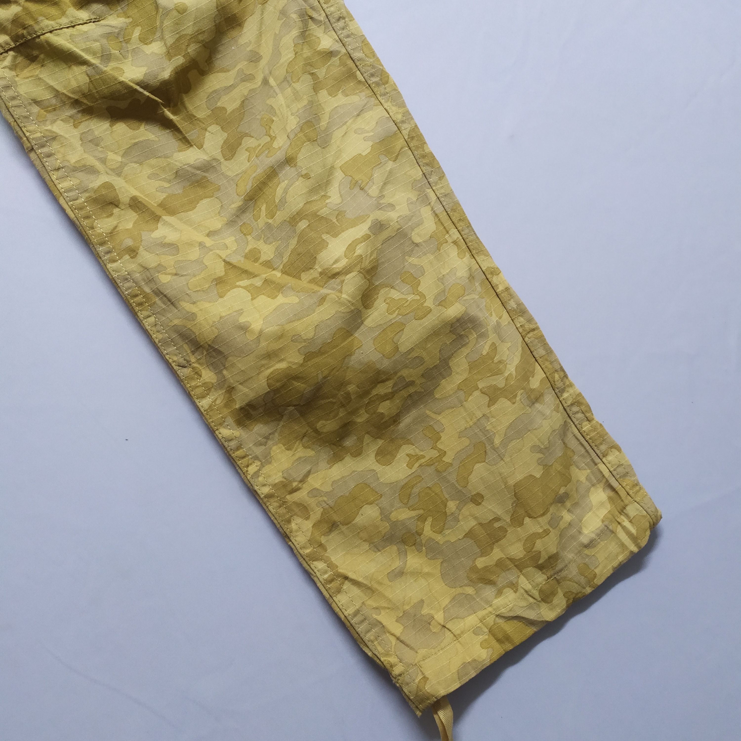 Gladiator Camo Cargo Pants Multipocket Tactical