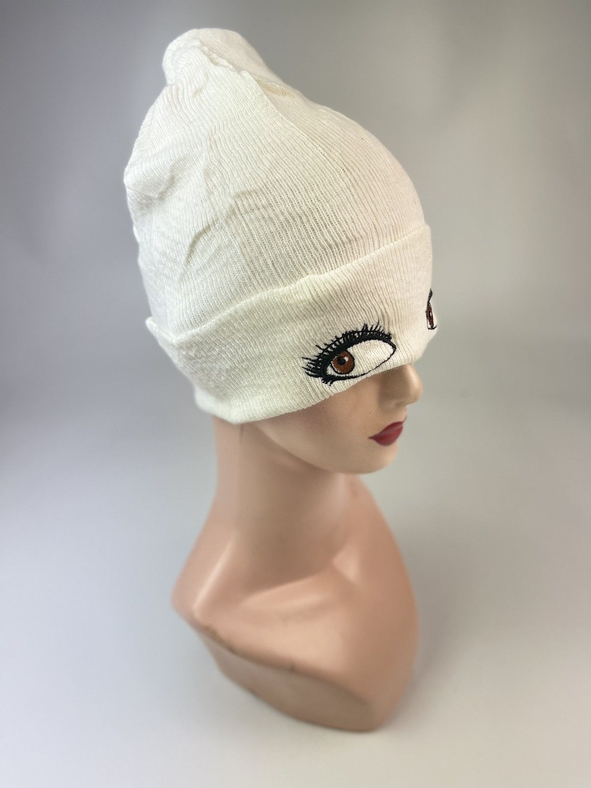 Yupong Yupoong Beanie Hat Snow Cap Size ONE SIZE - 1 Thumbnail