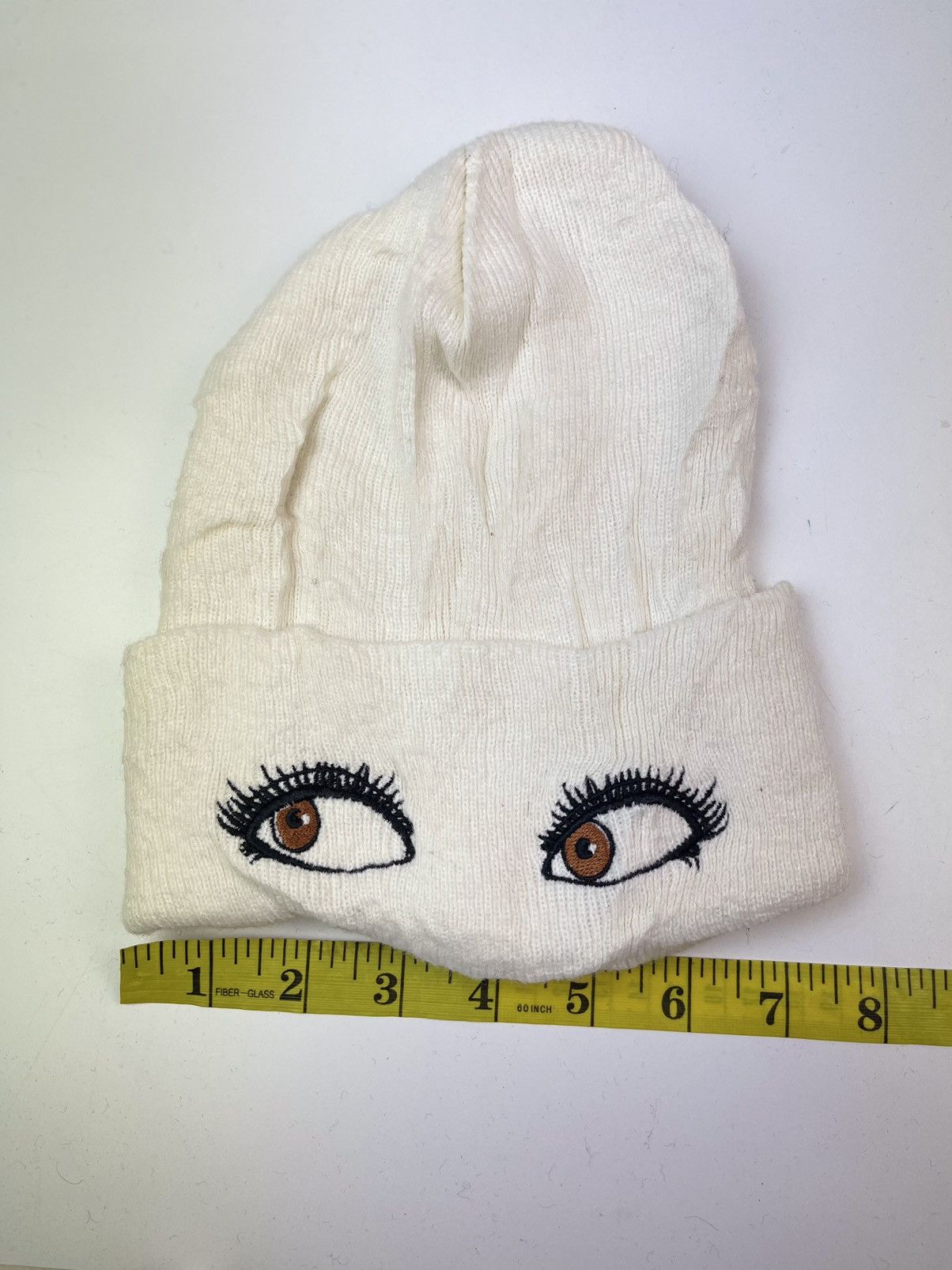 Yupong Yupoong Beanie Hat Snow Cap Size ONE SIZE - 5 Thumbnail
