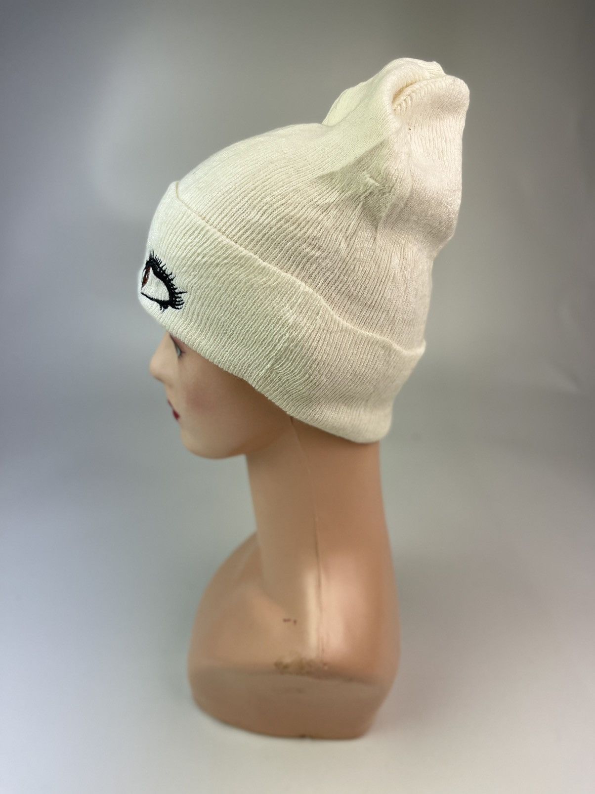 Yupong Yupoong Beanie Hat Snow Cap Size ONE SIZE - 3 Thumbnail