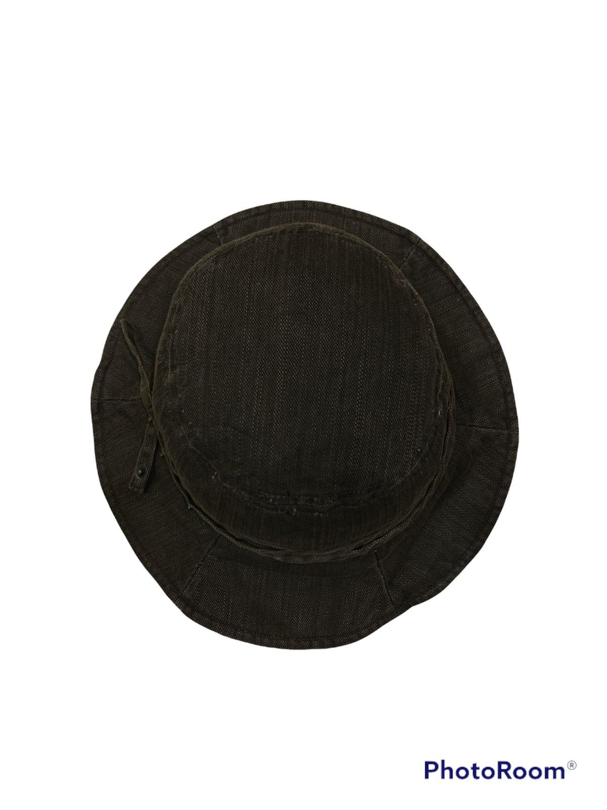 PERSON'S × Vintage ONSIDE BY PERSON'S BONDAGE OLDMAN HAT Size ONE SIZE - 4 Thumbnail