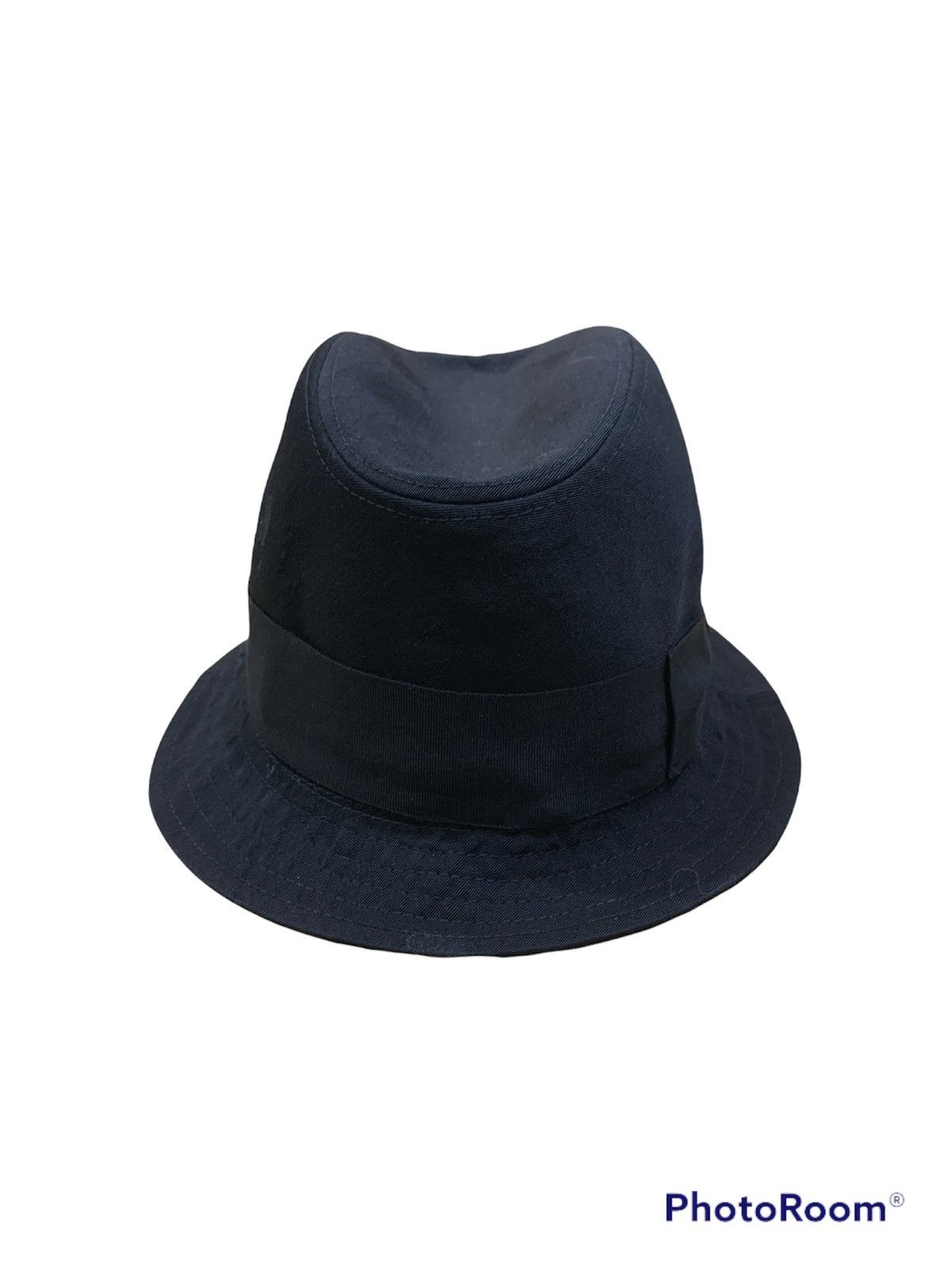 CDG by Comme des Garcons CDG MAN X BORSALINO WOOL HAT SIZE 57 Size ONE SIZE - 2 Thumbnail
