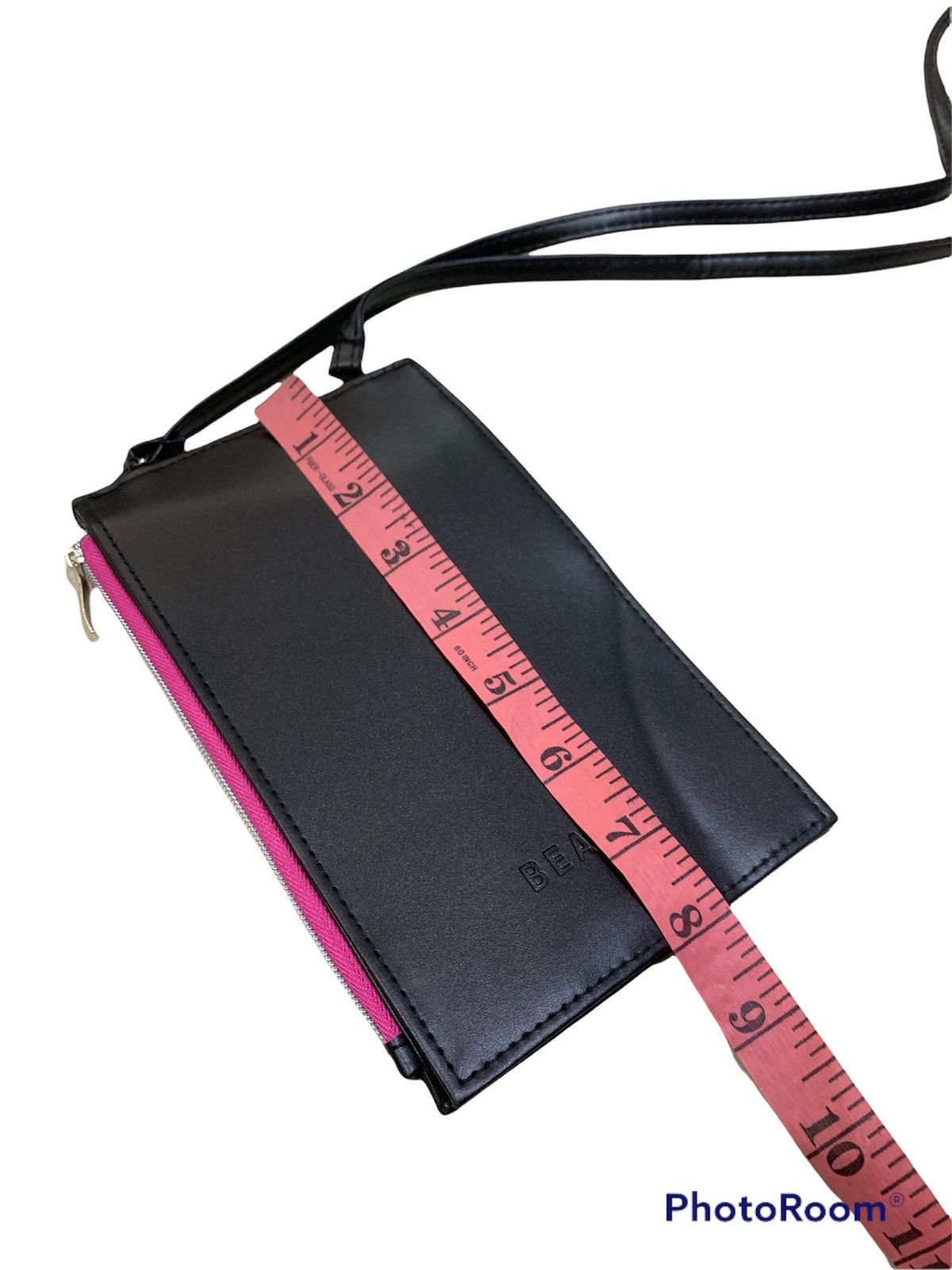 Beams Plus × Japanese Brand BEAMS MINI SLING BAG Size ONE SIZE - 5 Thumbnail