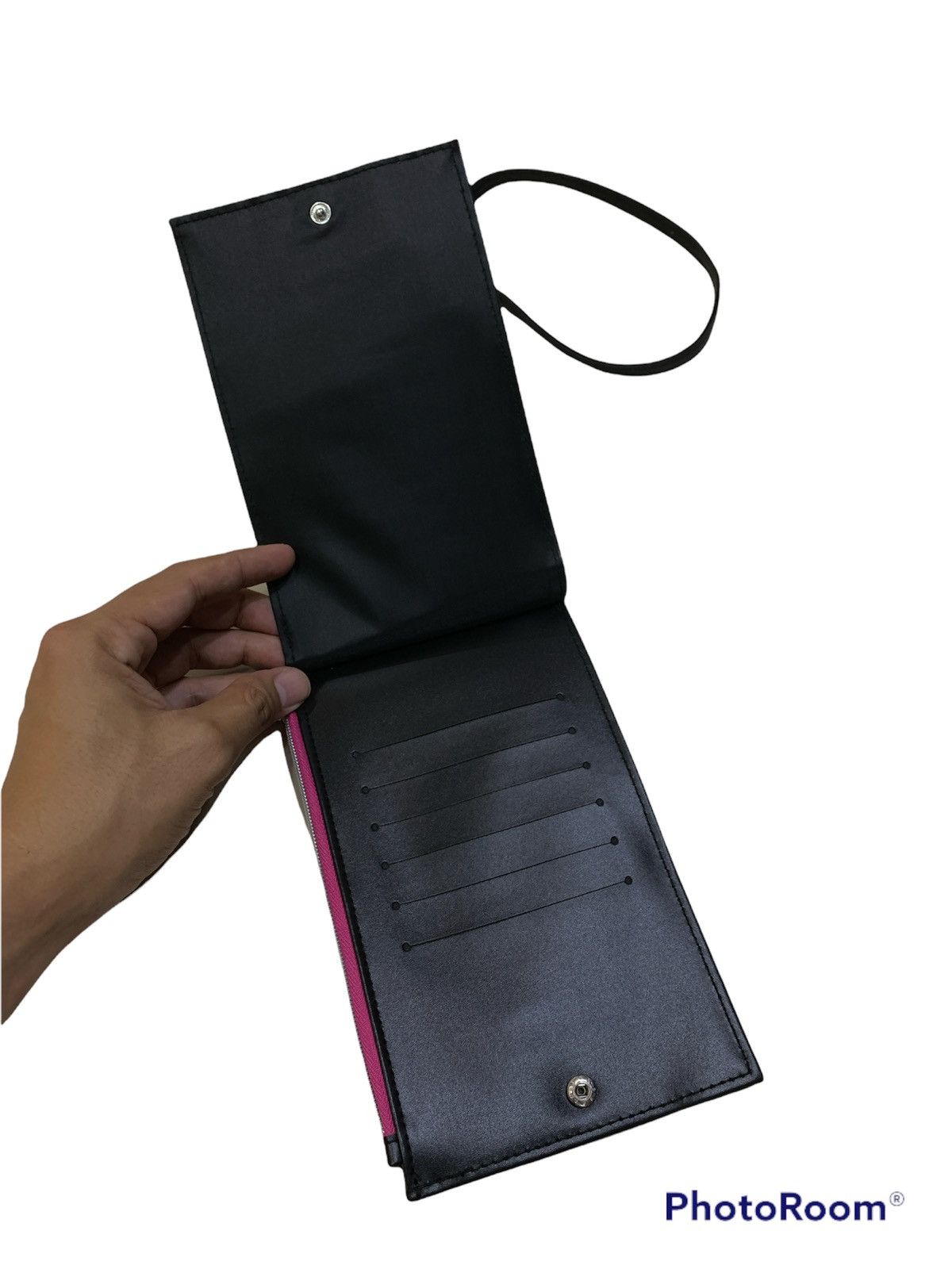Beams Plus × Japanese Brand BEAMS MINI SLING BAG Size ONE SIZE - 3 Thumbnail