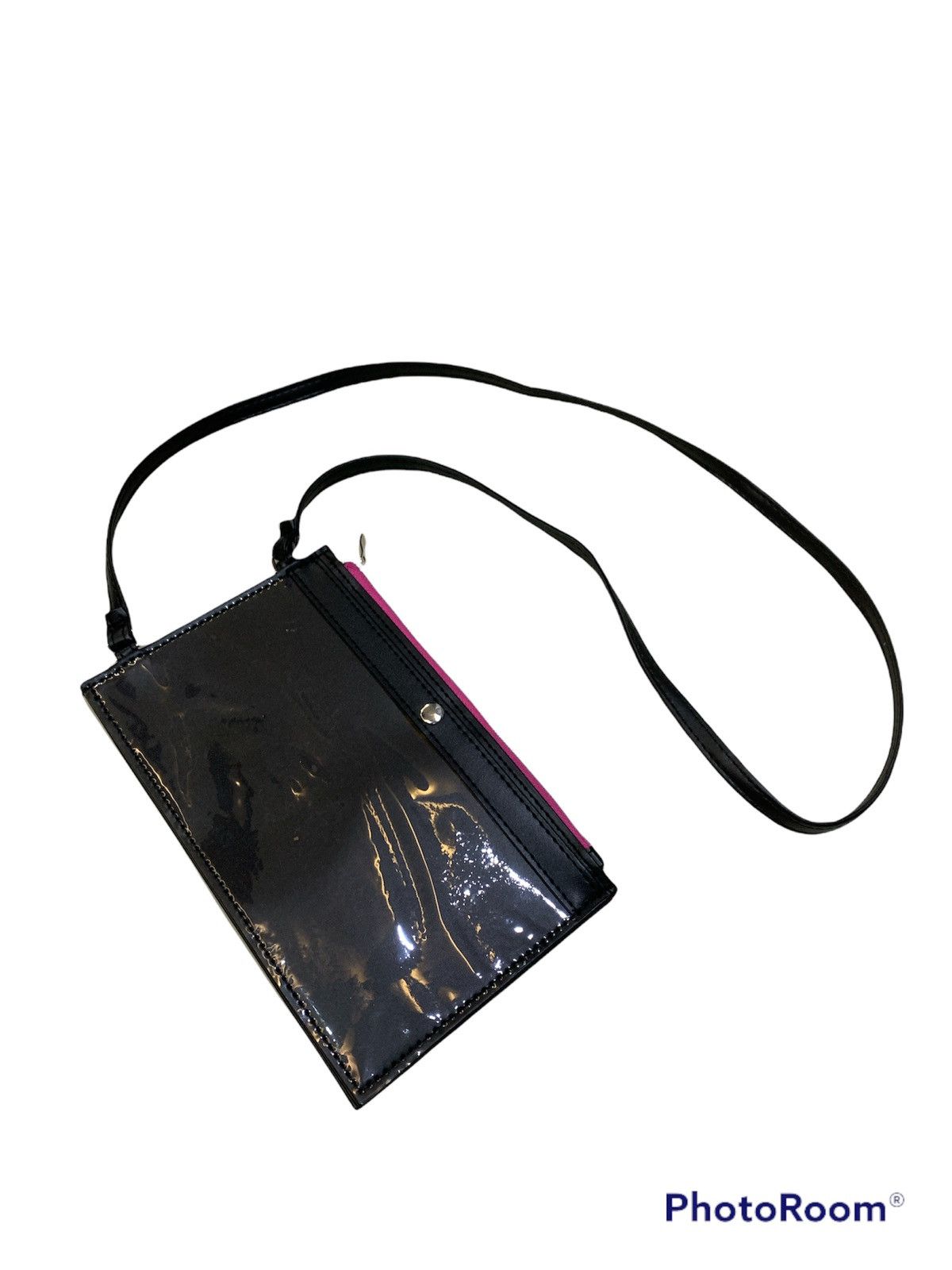 Beams Plus × Japanese Brand BEAMS MINI SLING BAG Size ONE SIZE - 2 Thumbnail