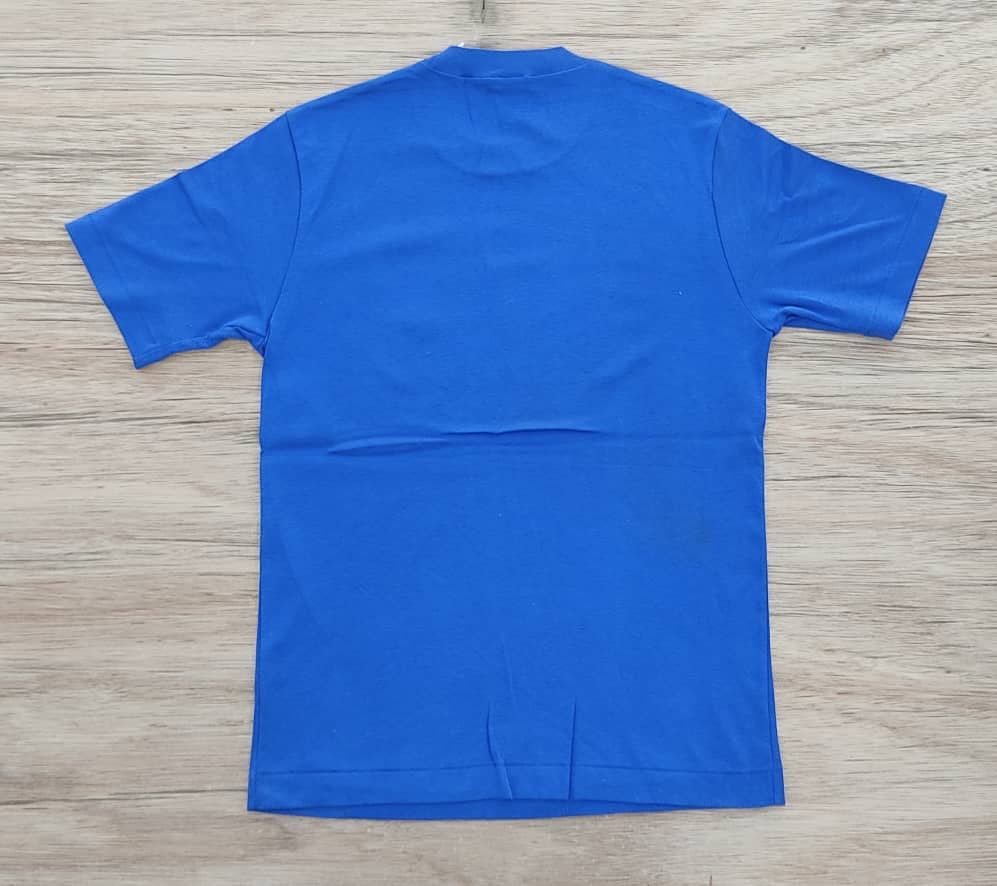 Vintage Vintage Tee BMX ( A 15 ) Size US M / EU 48-50 / 2 - 4 Thumbnail