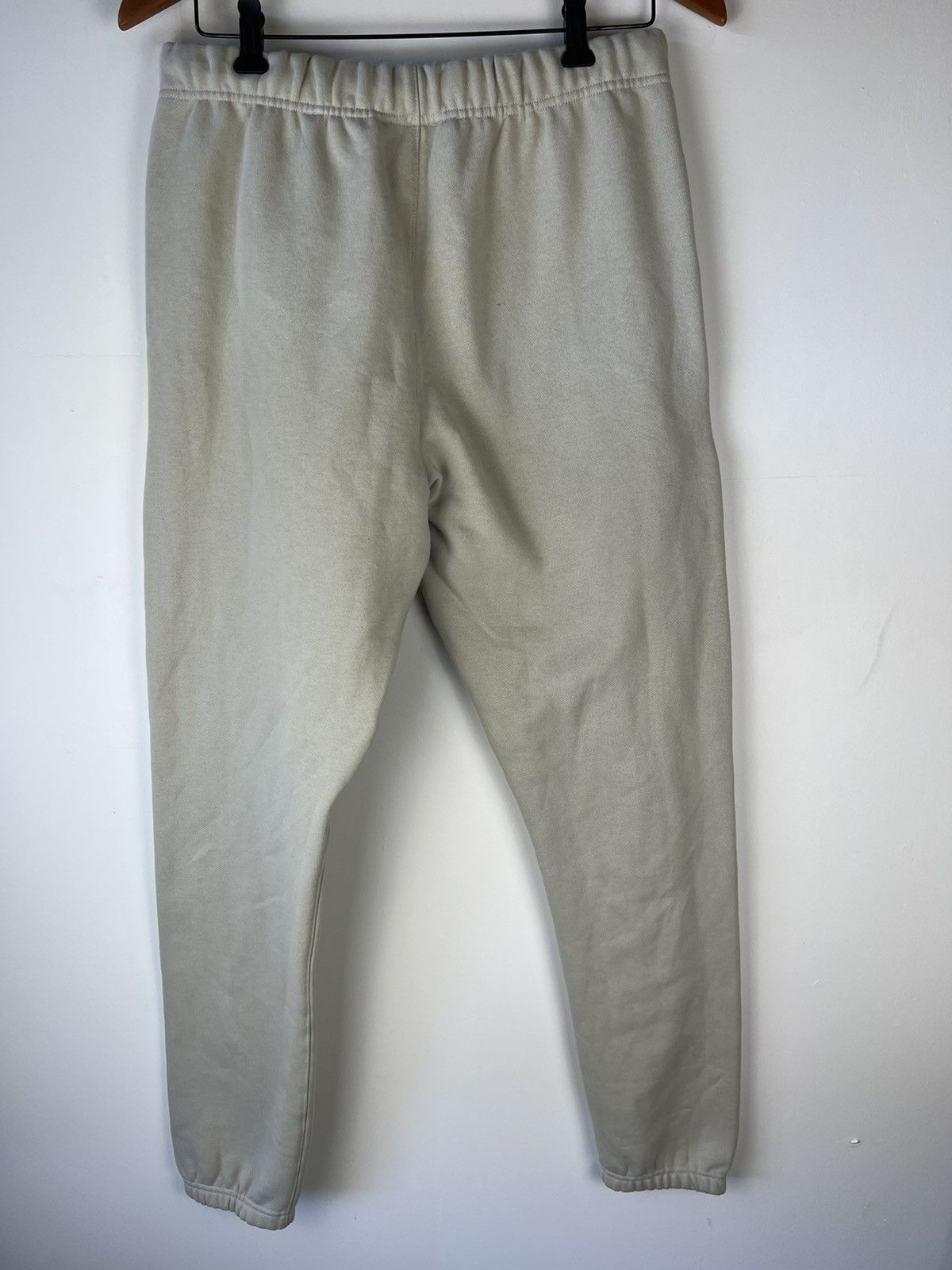 Fear of God Fear of God Essentials Sweatpants Size US 30 / EU 46 - 2 Thumbnail