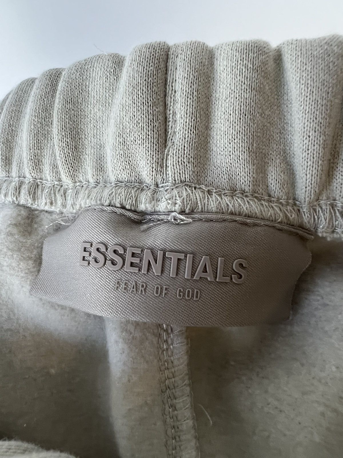 Fear of God Fear of God Essentials Sweatpants Size US 30 / EU 46 - 3 Thumbnail