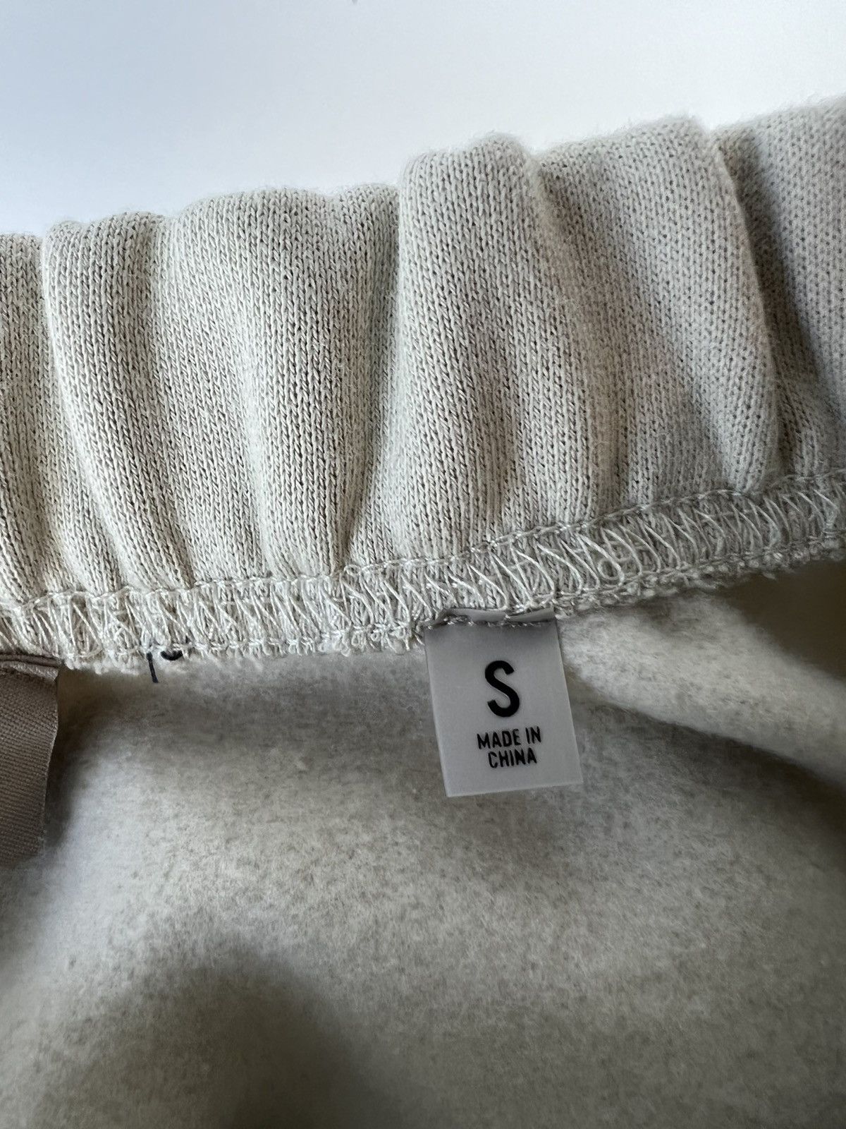 Fear of God Fear of God Essentials Sweatpants Size US 30 / EU 46 - 4 Thumbnail