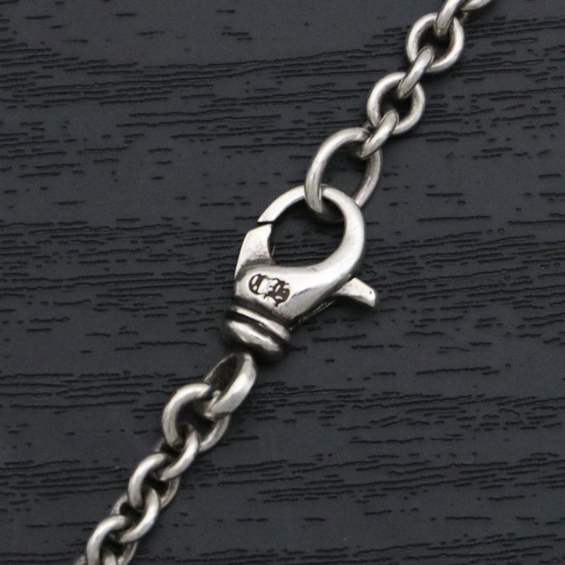 Chrome Hearts Chrome Hearts Chain NE Chain Necklace Size ONE SIZE - 2 Thumbnail