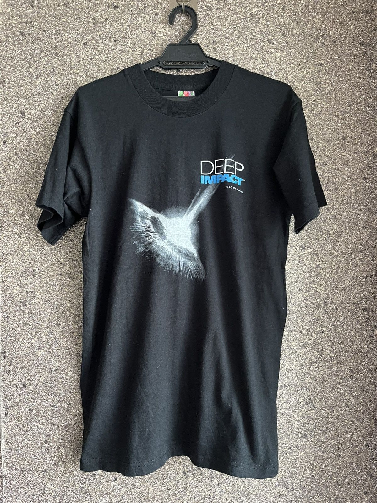 Vintage Deep impact ft23 Size US M / EU 48-50 / 2 - 1 Thumbnail