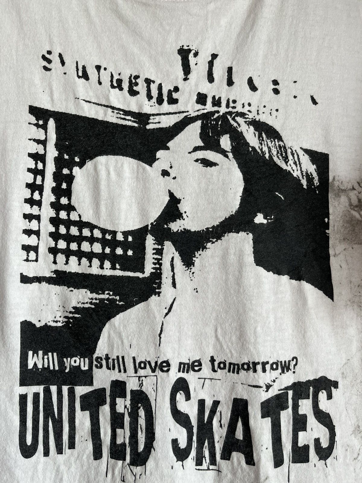United skates ft23