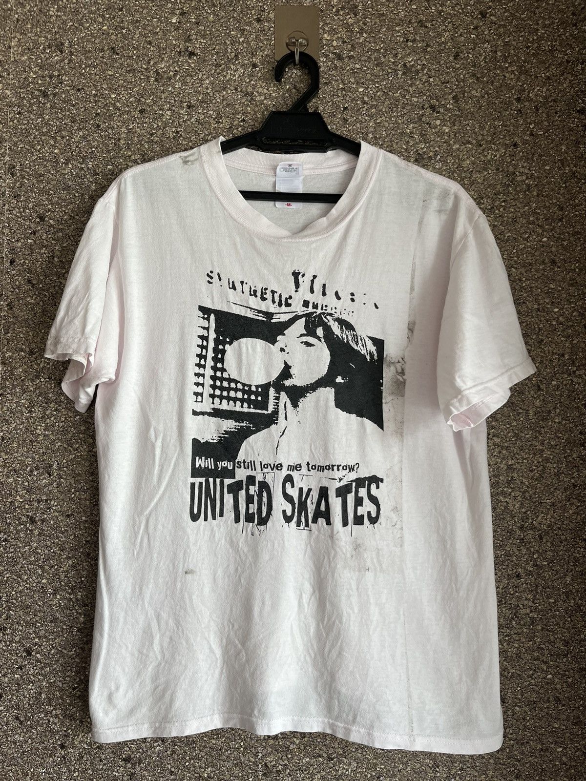 United skates ft23