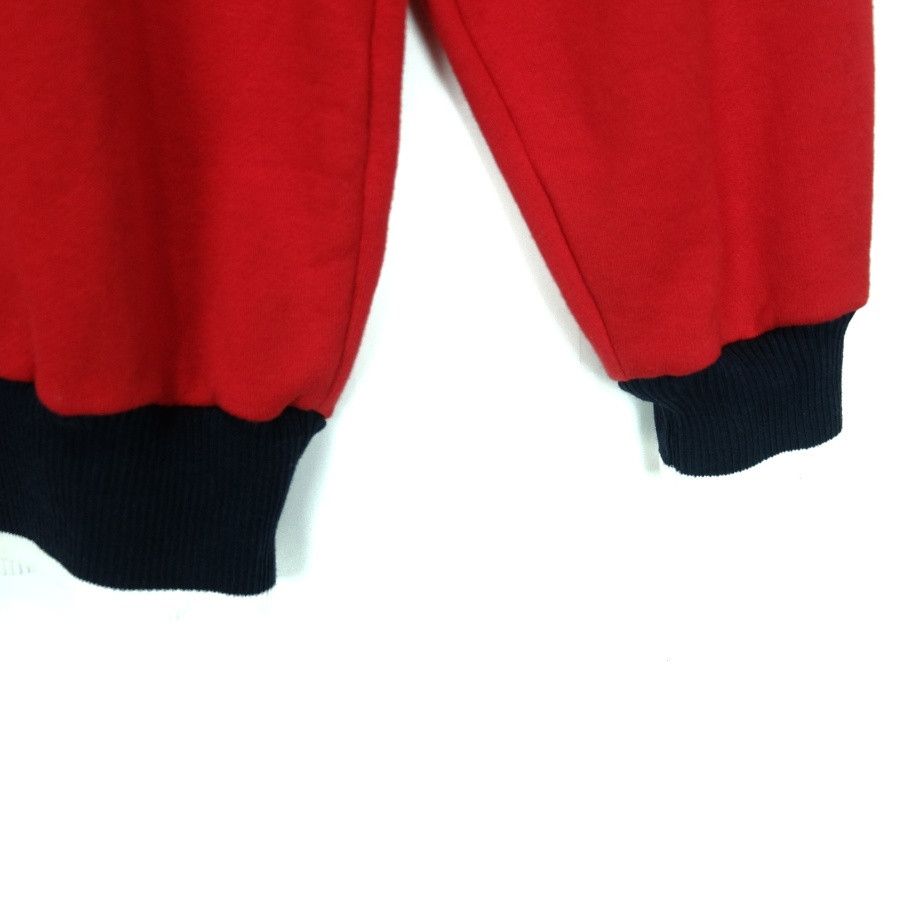Fila FILA Sweatshirts Jumper Pullover Size L / US 10 / IT 46 - 5 Thumbnail
