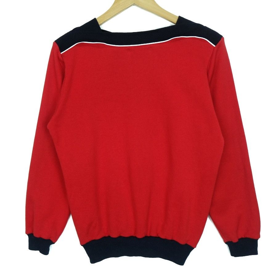 Fila FILA Sweatshirts Jumper Pullover Size L / US 10 / IT 46 - 7 Thumbnail