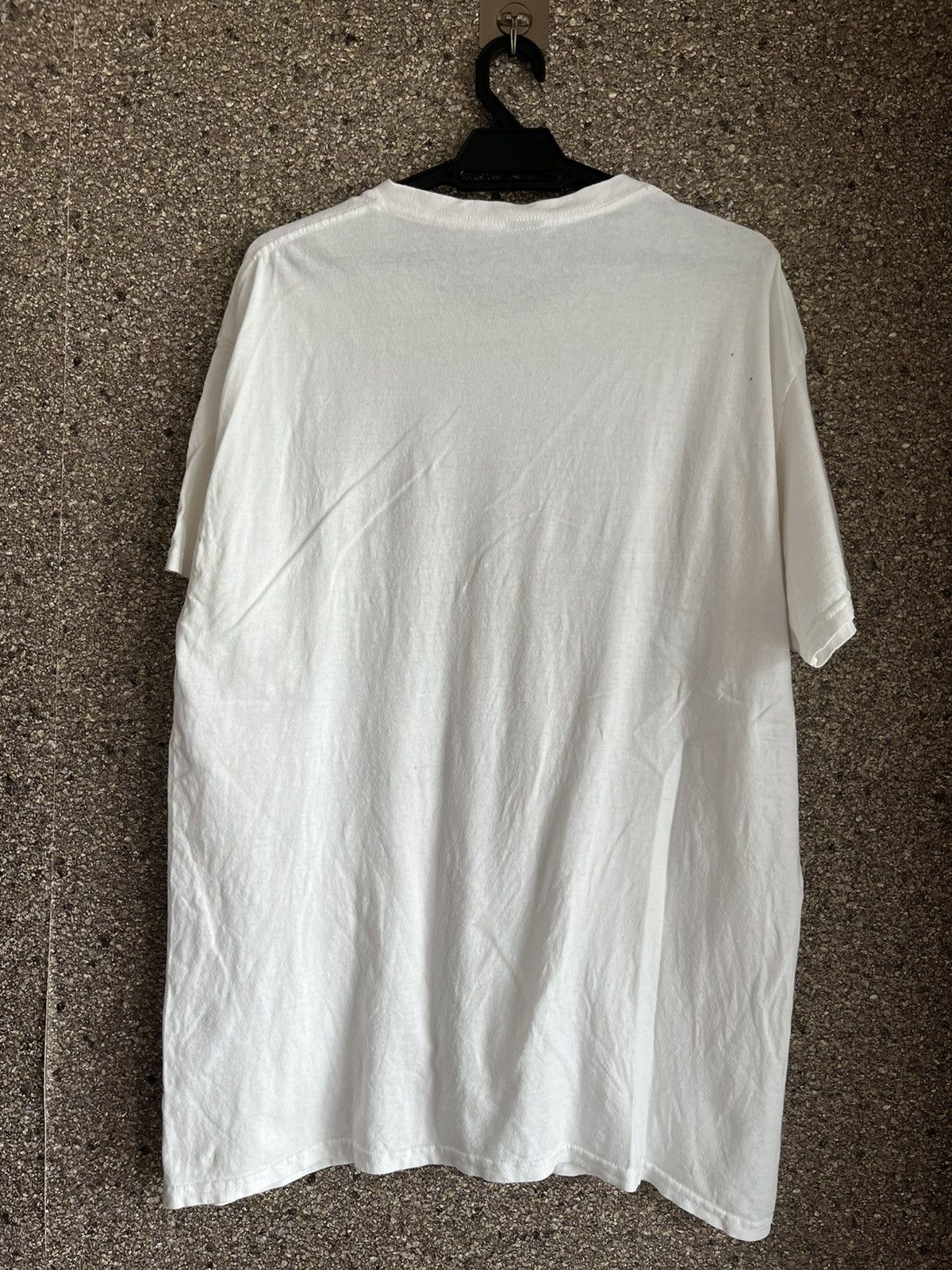 Vintage Vintage tshirt ft23 Size US XL / EU 56 / 4 - 3 Thumbnail