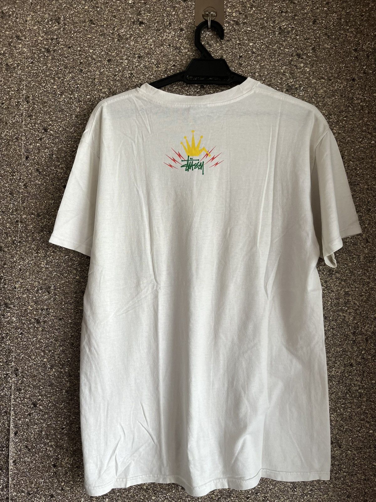 Vintage Stussy ft23 Size US M / EU 48-50 / 2 - 4 Thumbnail