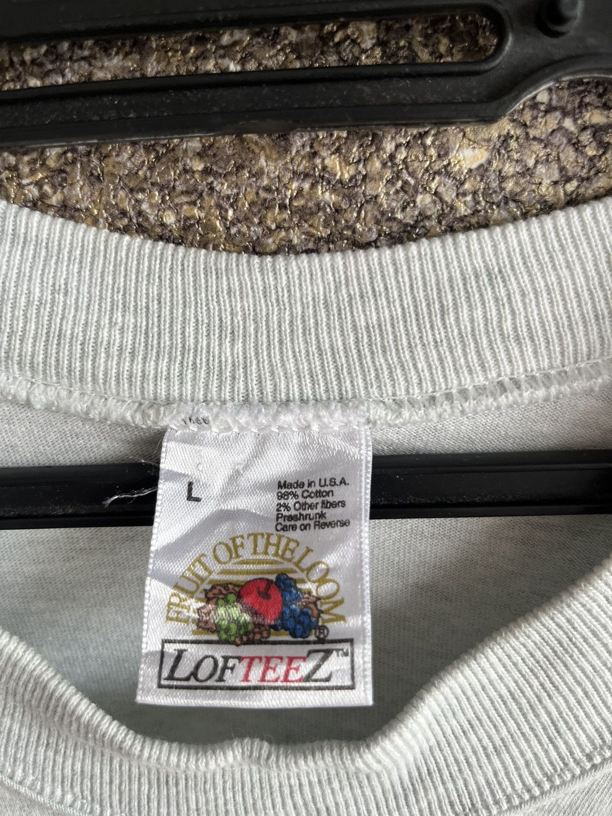 Vintage Hawaii ft23 Size US L / EU 52-54 / 3 - 3 Thumbnail