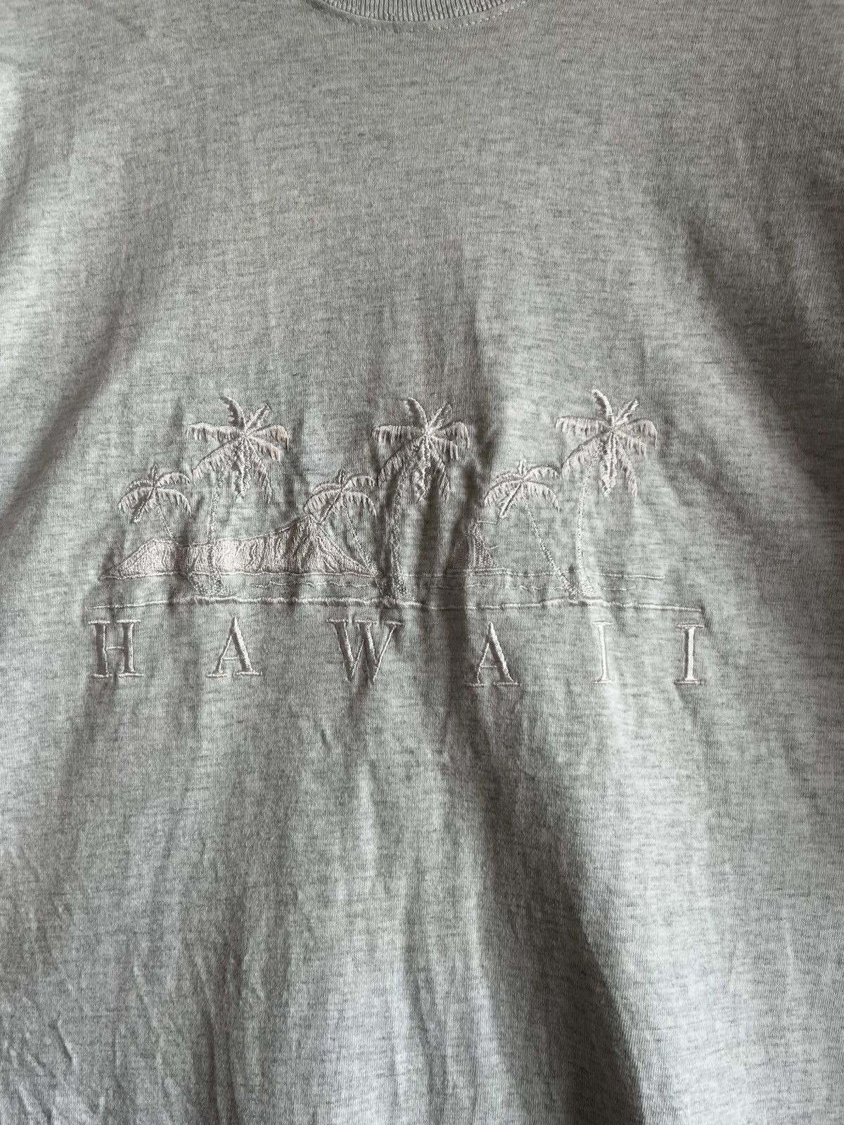 Vintage Hawaii ft23 Size US L / EU 52-54 / 3 - 2 Thumbnail