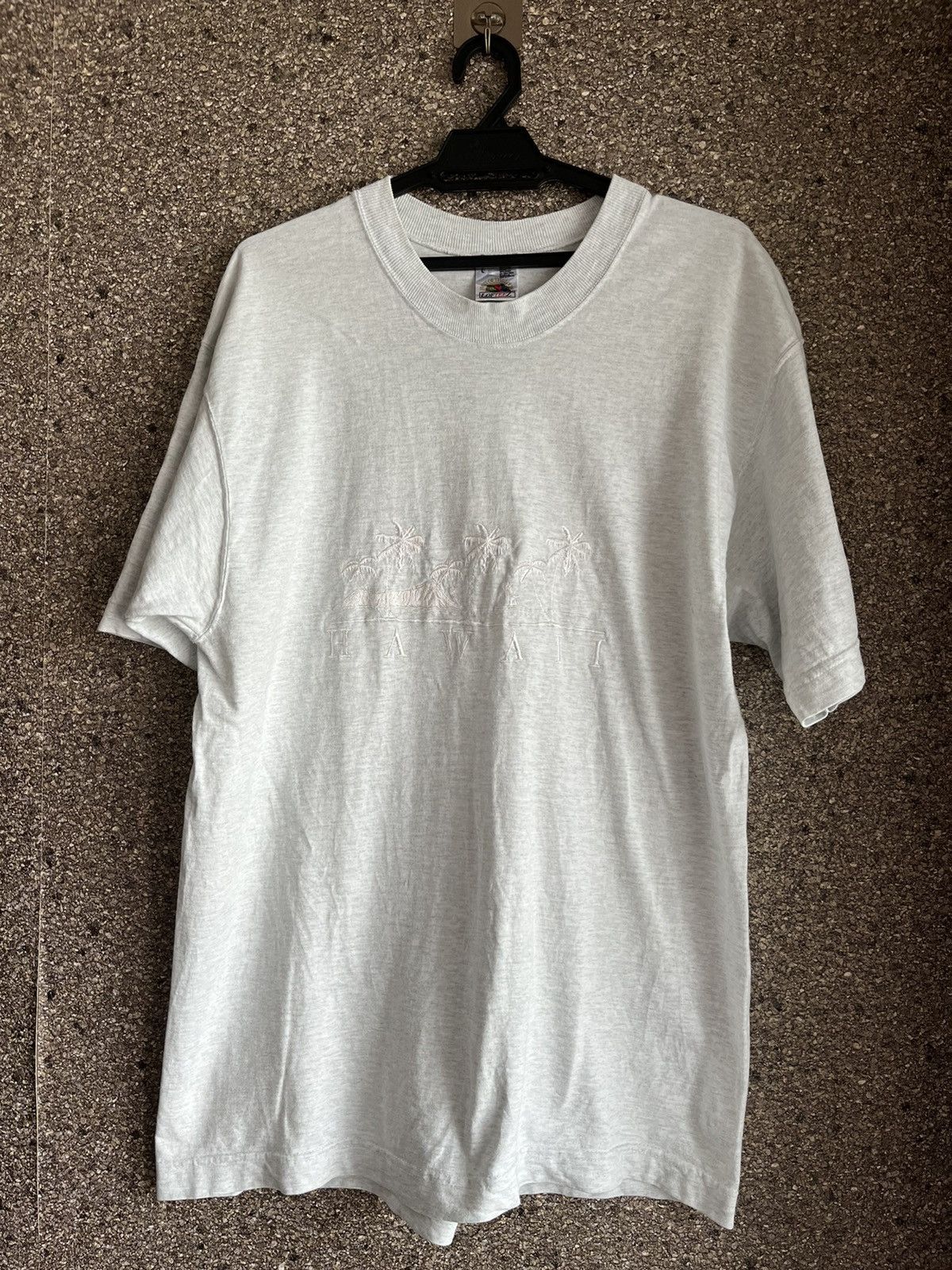 Vintage Hawaii ft23 Size US L / EU 52-54 / 3 - 1 Thumbnail