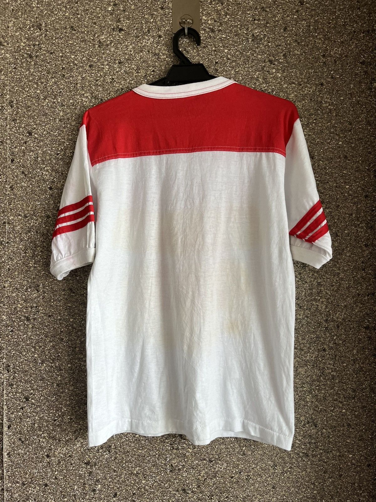 Vintage Alaska ft23 Size US M / EU 48-50 / 2 - 4 Thumbnail