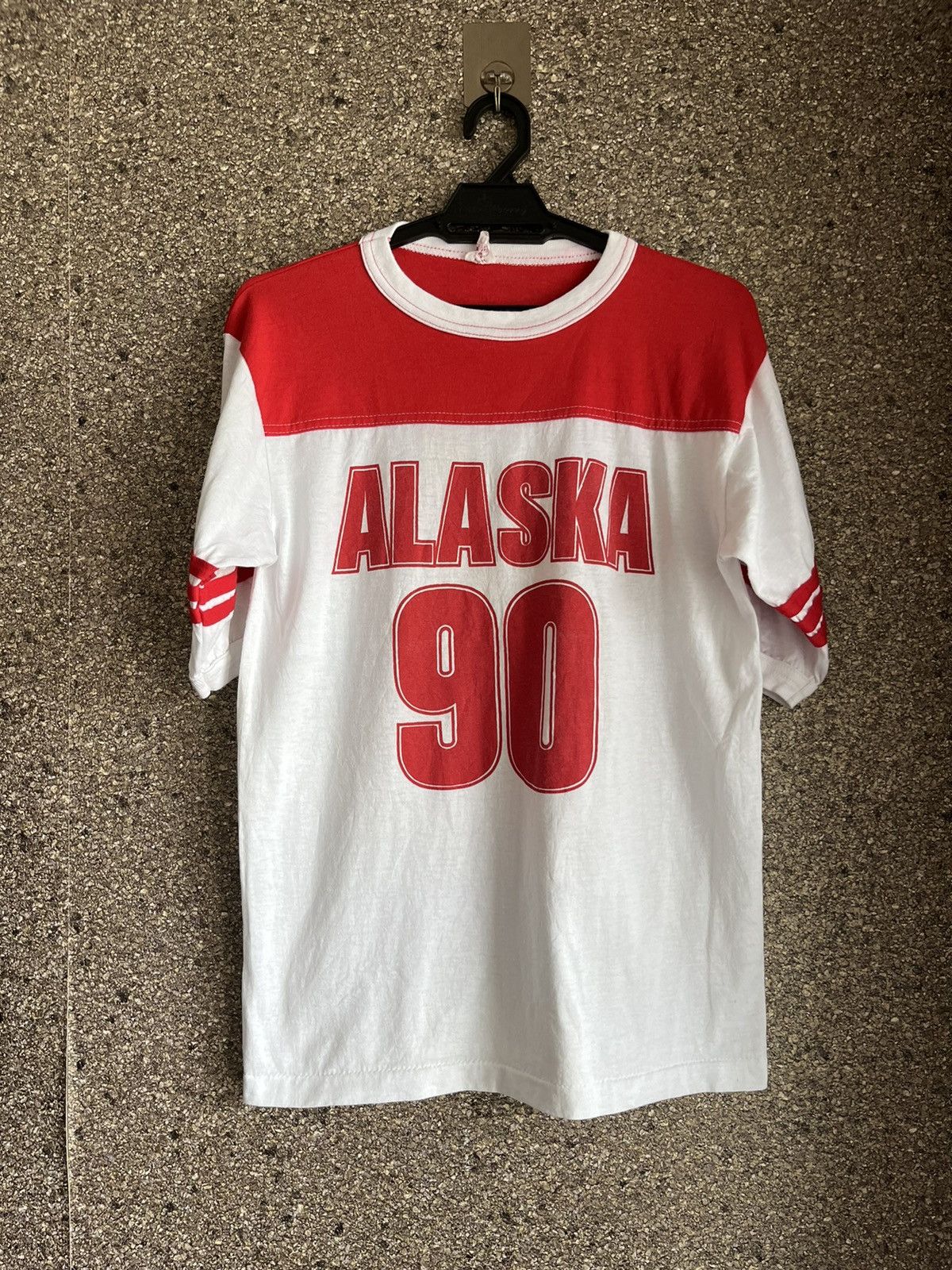 Vintage Alaska ft23 Size US M / EU 48-50 / 2 - 1 Thumbnail