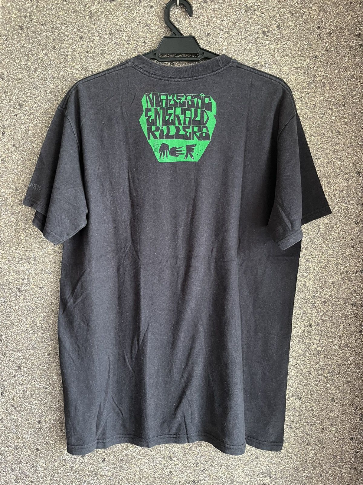 Vintage Stussy ft23 Size US M / EU 48-50 / 2 - 4 Thumbnail