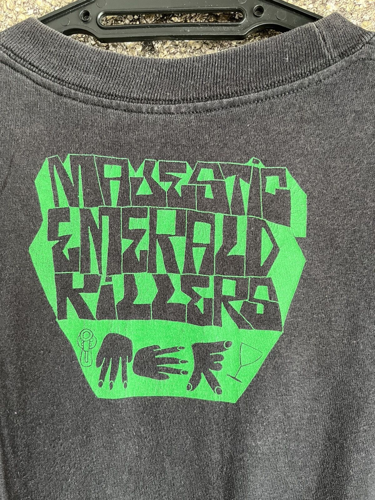 Vintage Stussy ft23 Size US M / EU 48-50 / 2 - 5 Thumbnail