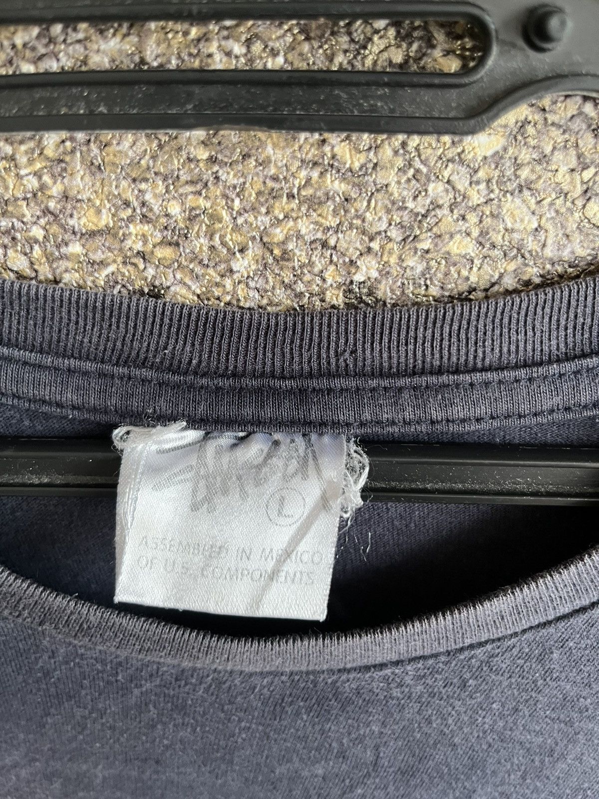 Vintage Stussy ft23 Size US L / EU 52-54 / 3 - 3 Thumbnail