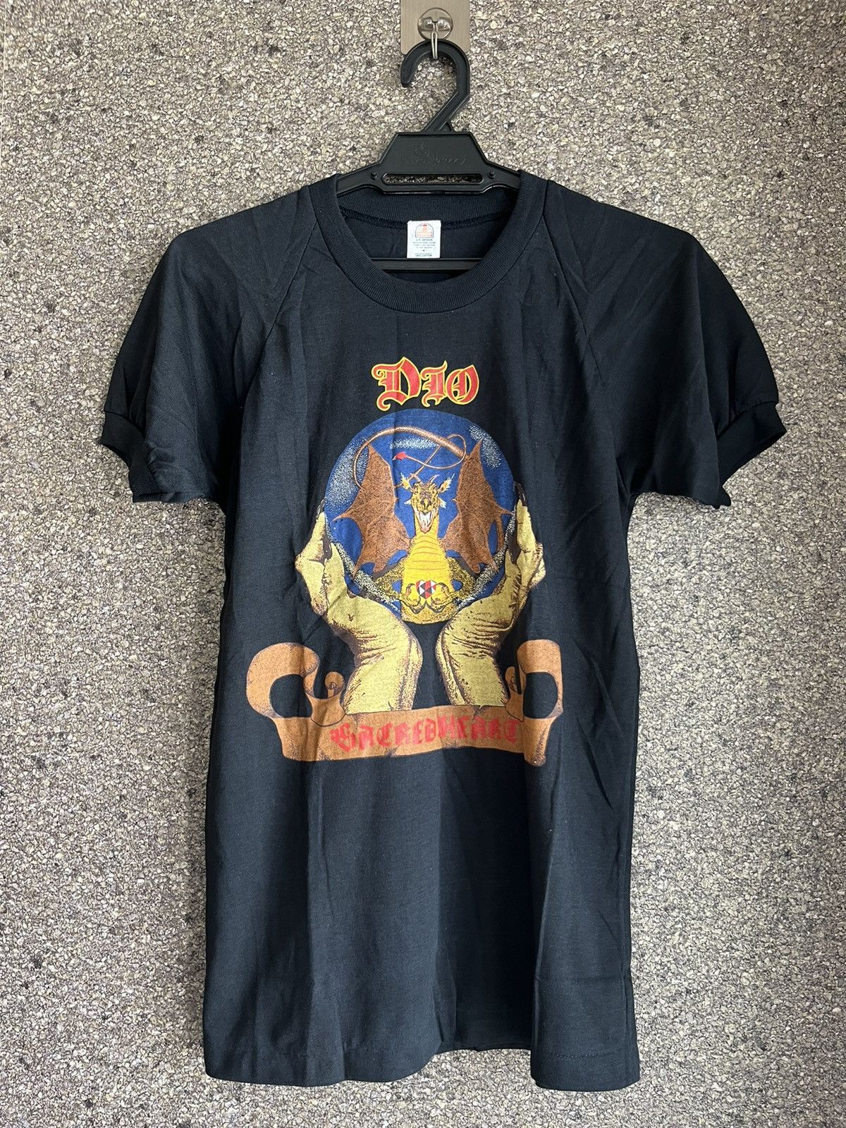 Vintage Sacred head ft22 Size US M / EU 48-50 / 2 - 1 Thumbnail