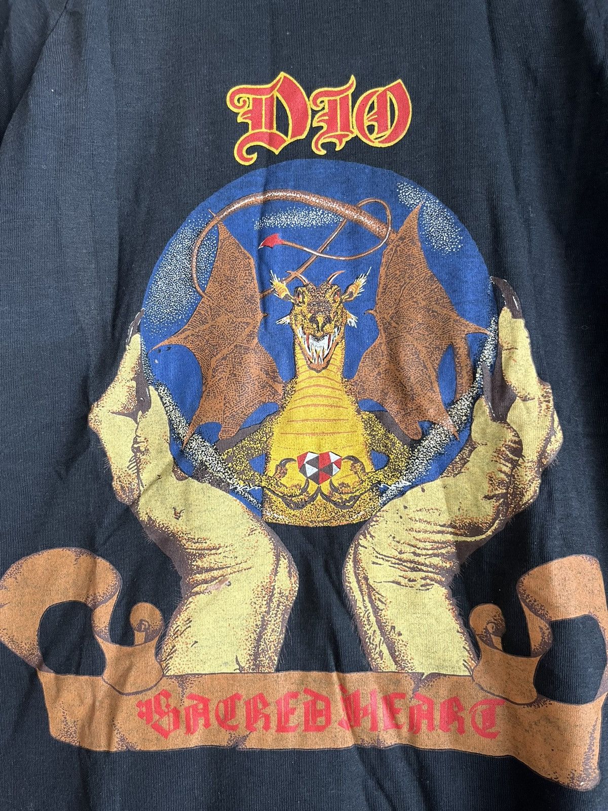 Vintage Sacred head ft22 Size US M / EU 48-50 / 2 - 2 Thumbnail