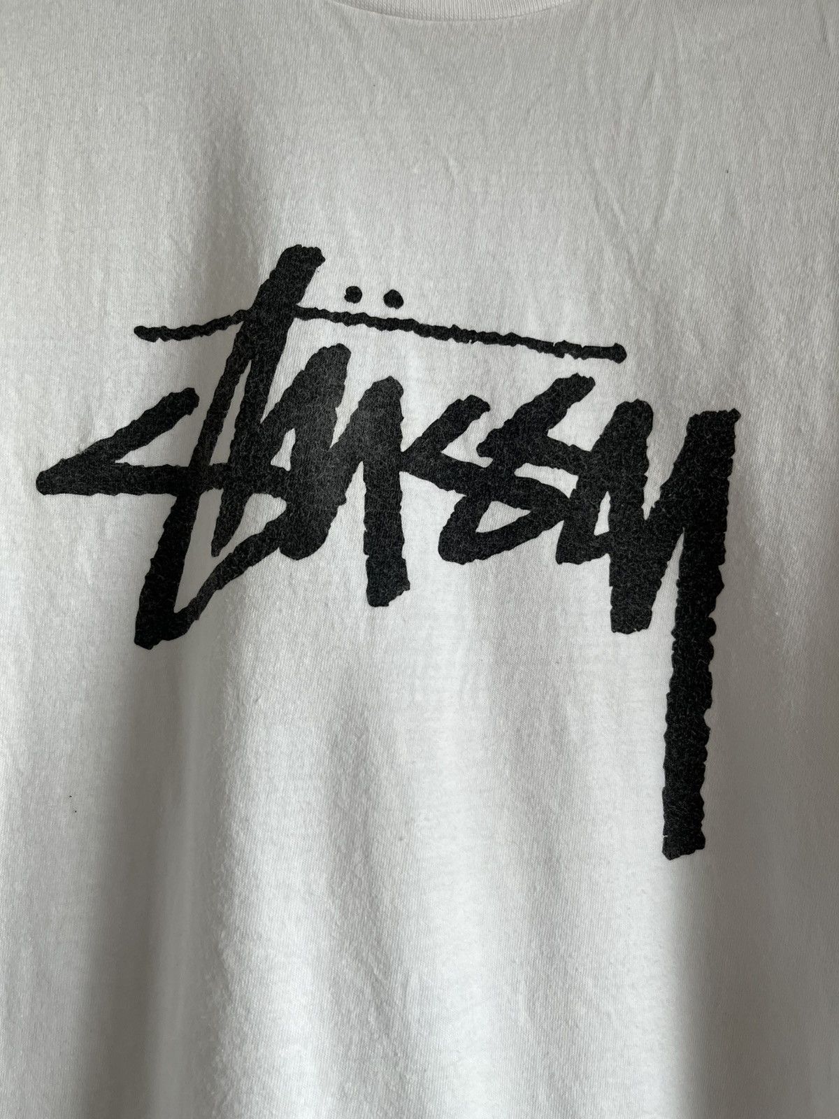 Vintage Stussy ft23 Size US L / EU 52-54 / 3 - 2 Thumbnail