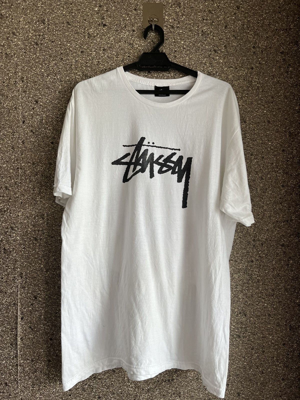 Vintage Stussy ft23 Size US L / EU 52-54 / 3 - 1 Thumbnail