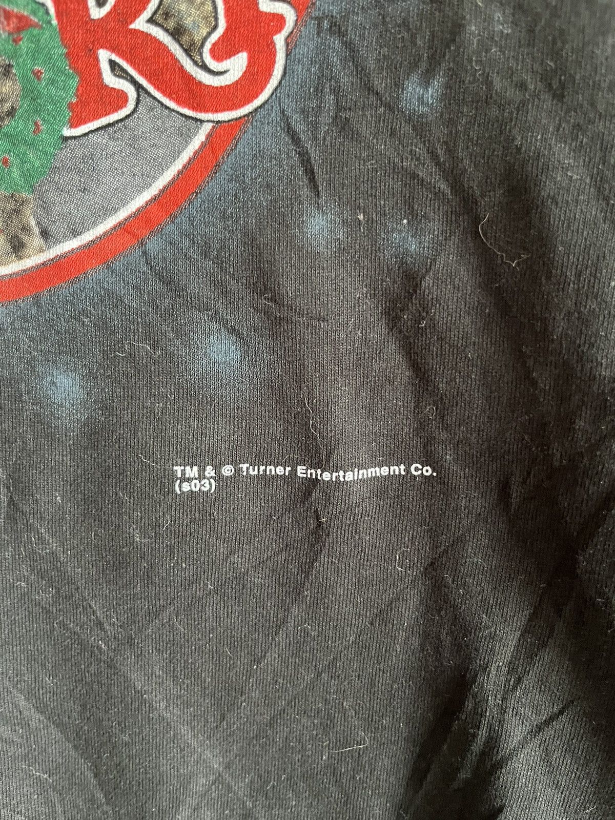 Vintage Christmas story ft23 Size US XL / EU 56 / 4 - 3 Thumbnail